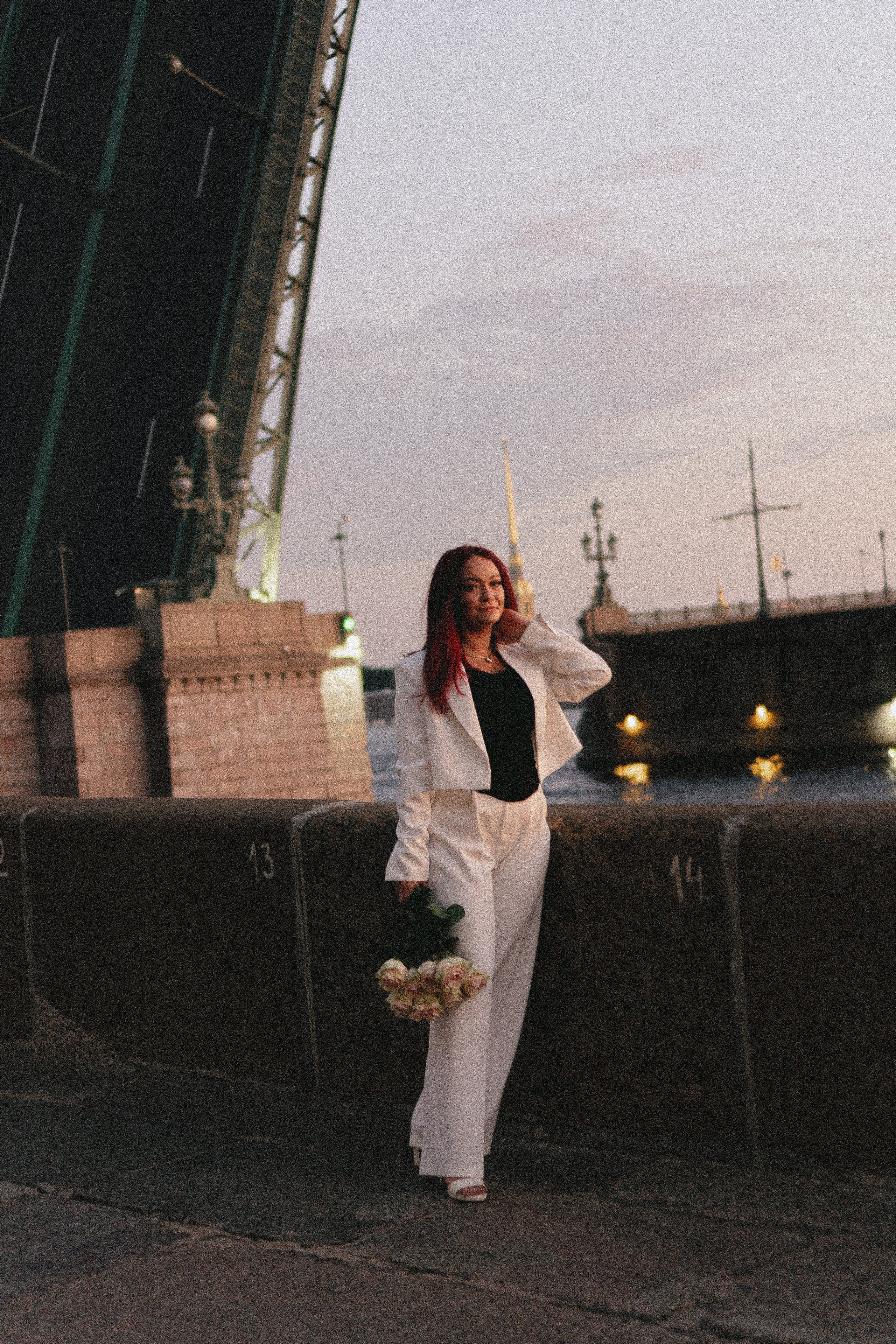 РАССВЕТНАЯ ИСТОРИЯ. Профессиональный фотограф, Санкт-Петербург — Виктория Богомолова