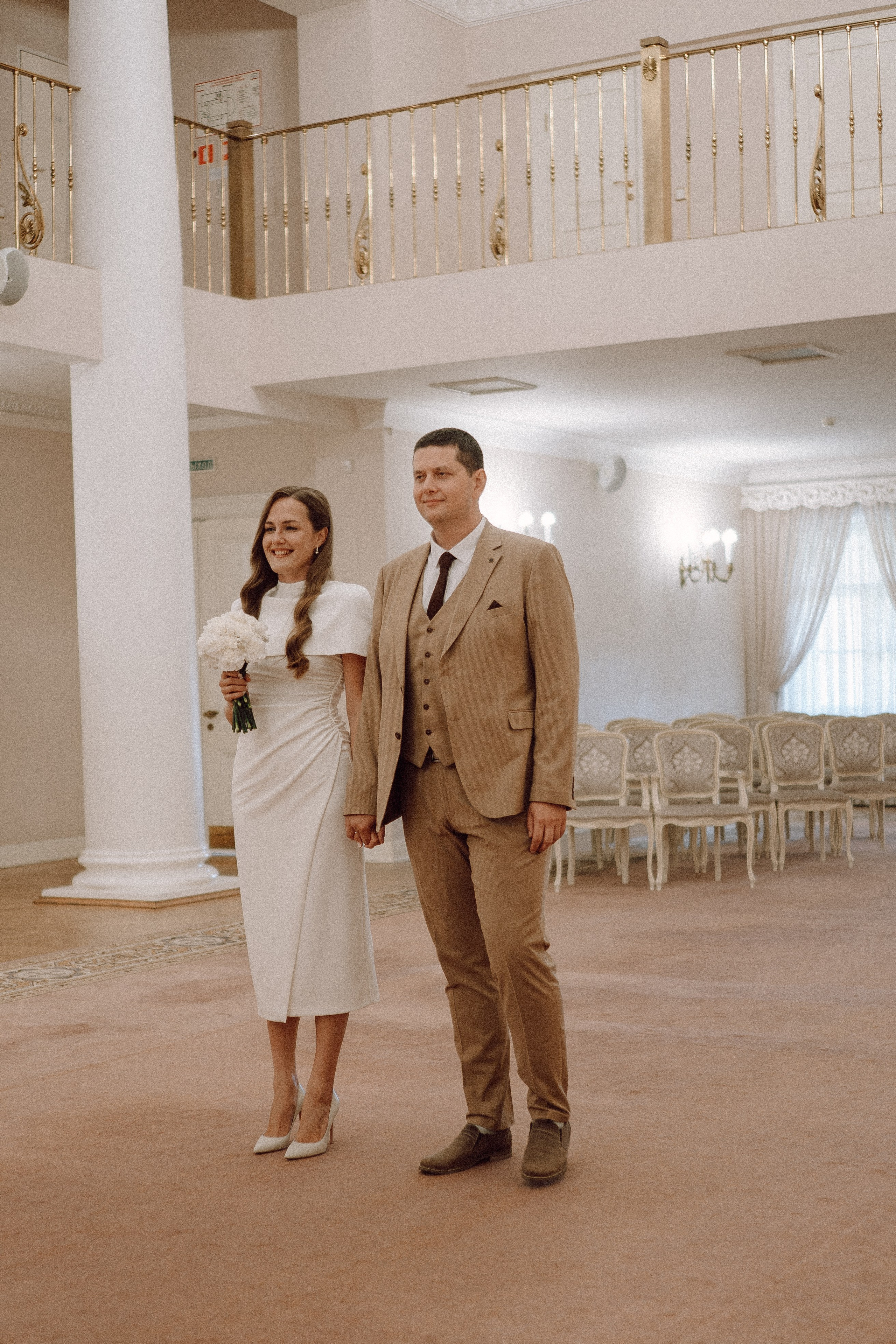 СВАДЕБНАЯ СЬЕМКА В ПУШКИН. Профессиональный фотограф, Санкт-Петербург — Виктория Богомолова