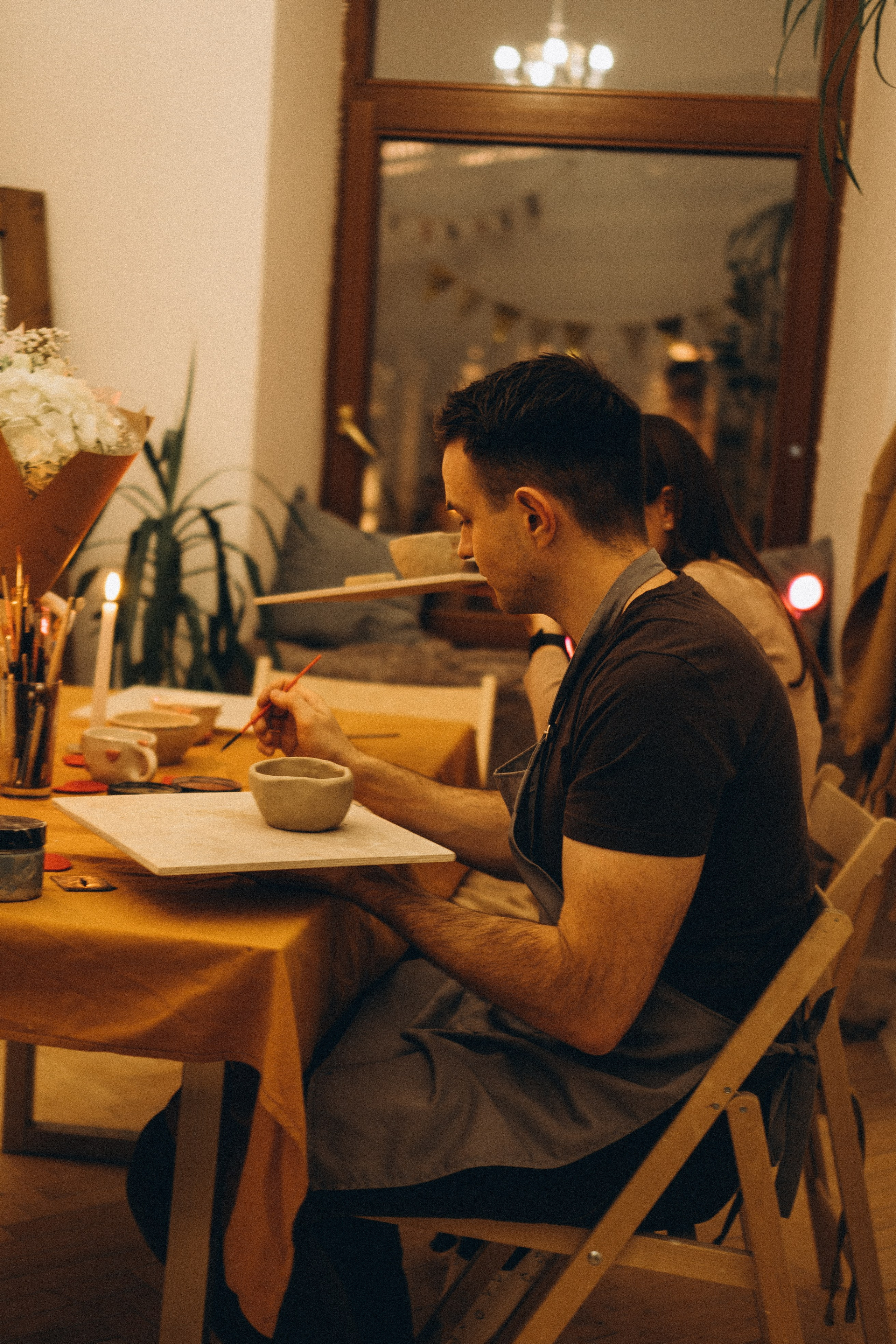 ЛЕПКАРНЯ. Профессиональный фотограф, Санкт-Петербург — Виктория Богомолова