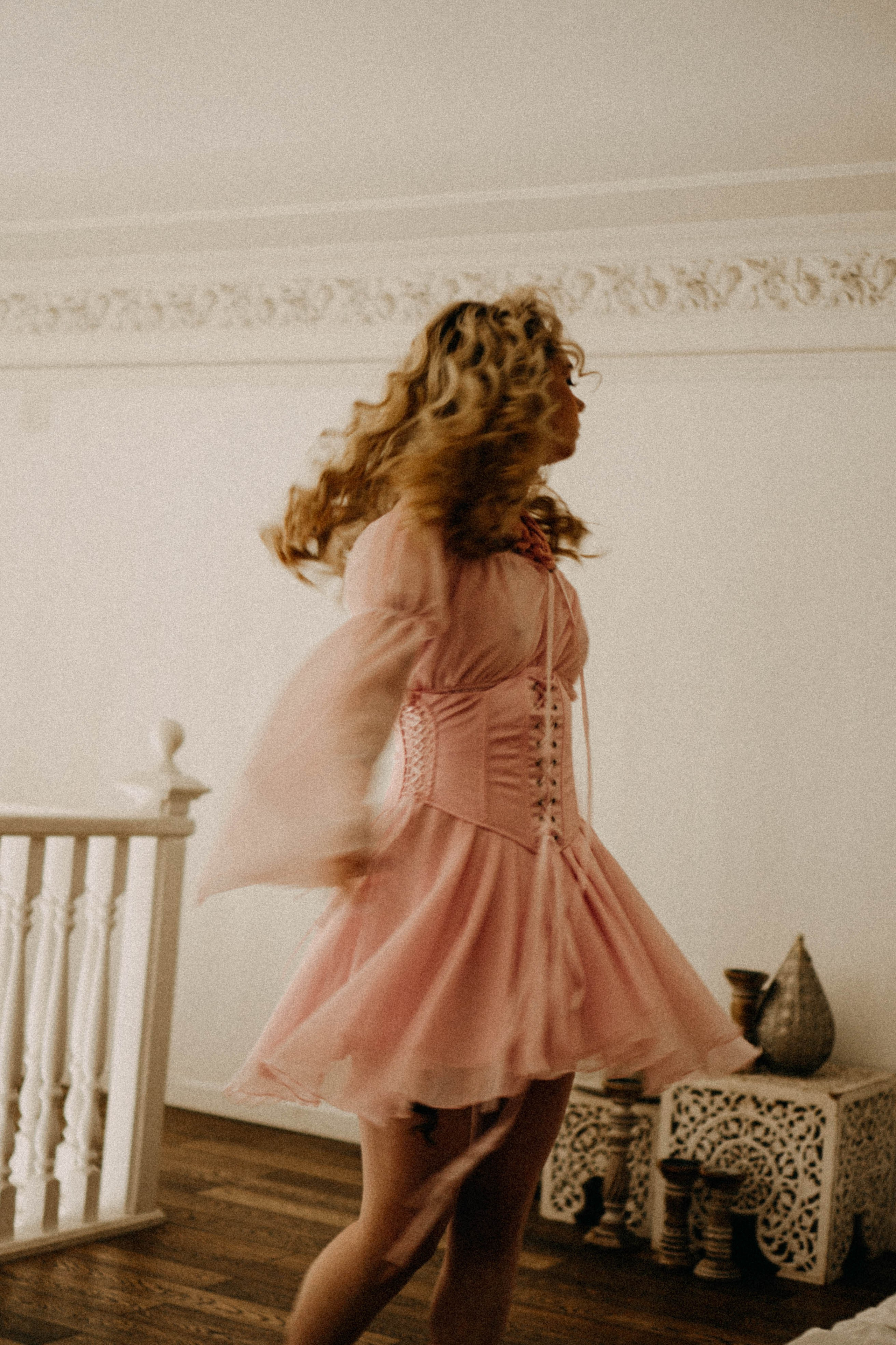 Студийная. Профессиональный фотограф, Санкт-Петербург — Виктория Богомолова