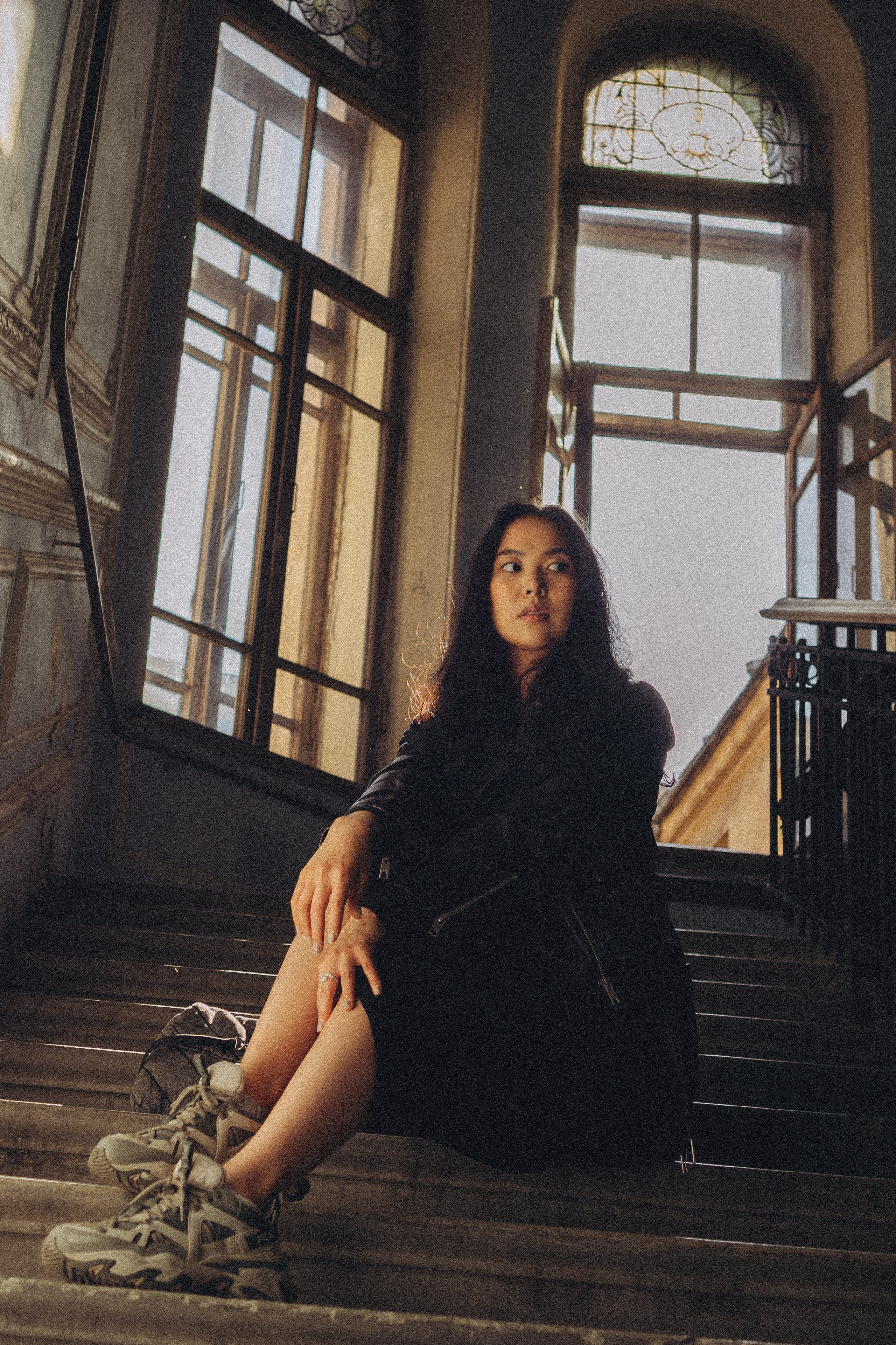 ПАРАДНАЯ. Профессиональный фотограф, Санкт-Петербург — Виктория Богомолова