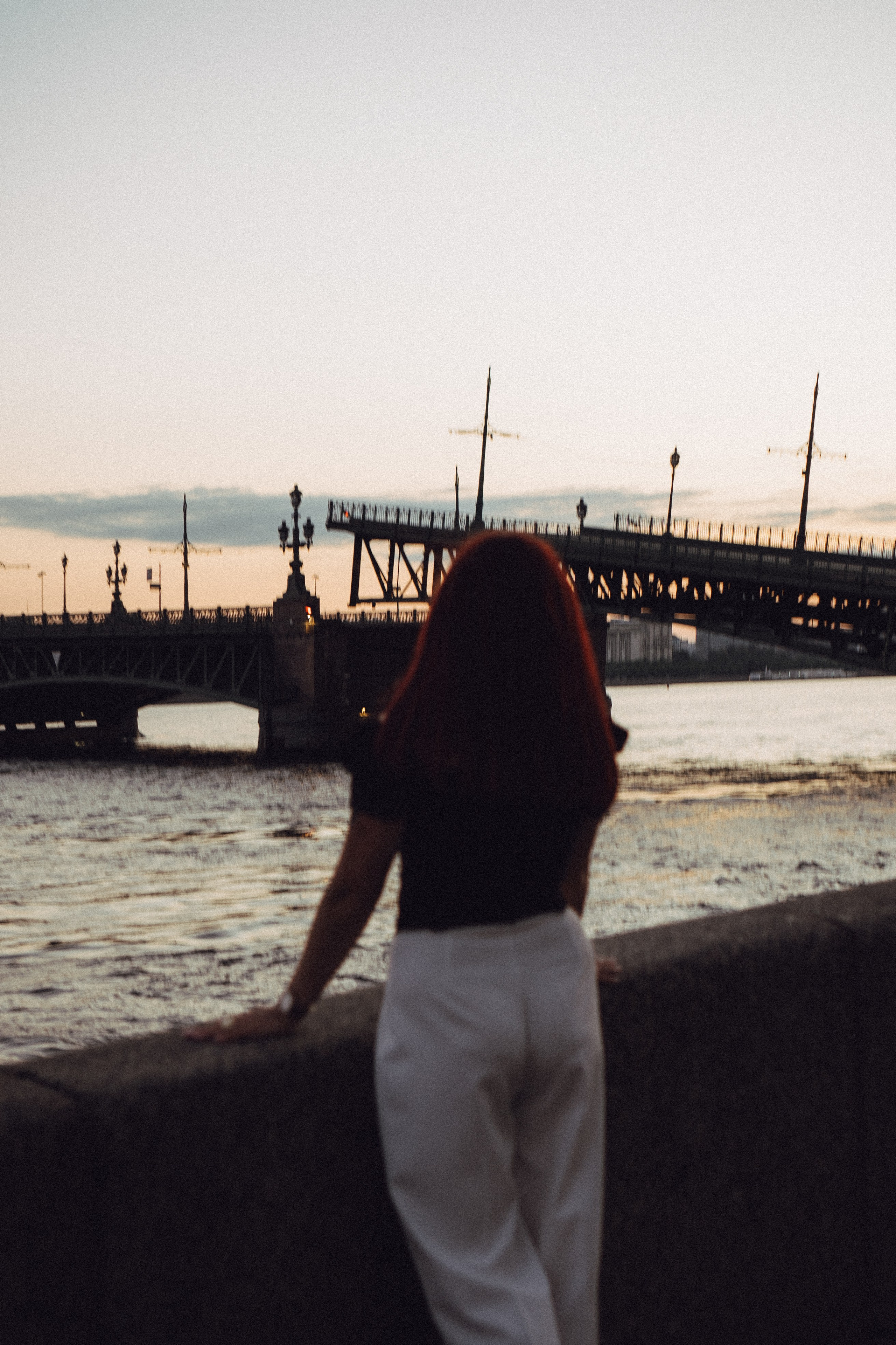 РАССВЕТНАЯ ИСТОРИЯ. Профессиональный фотограф, Санкт-Петербург — Виктория Богомолова