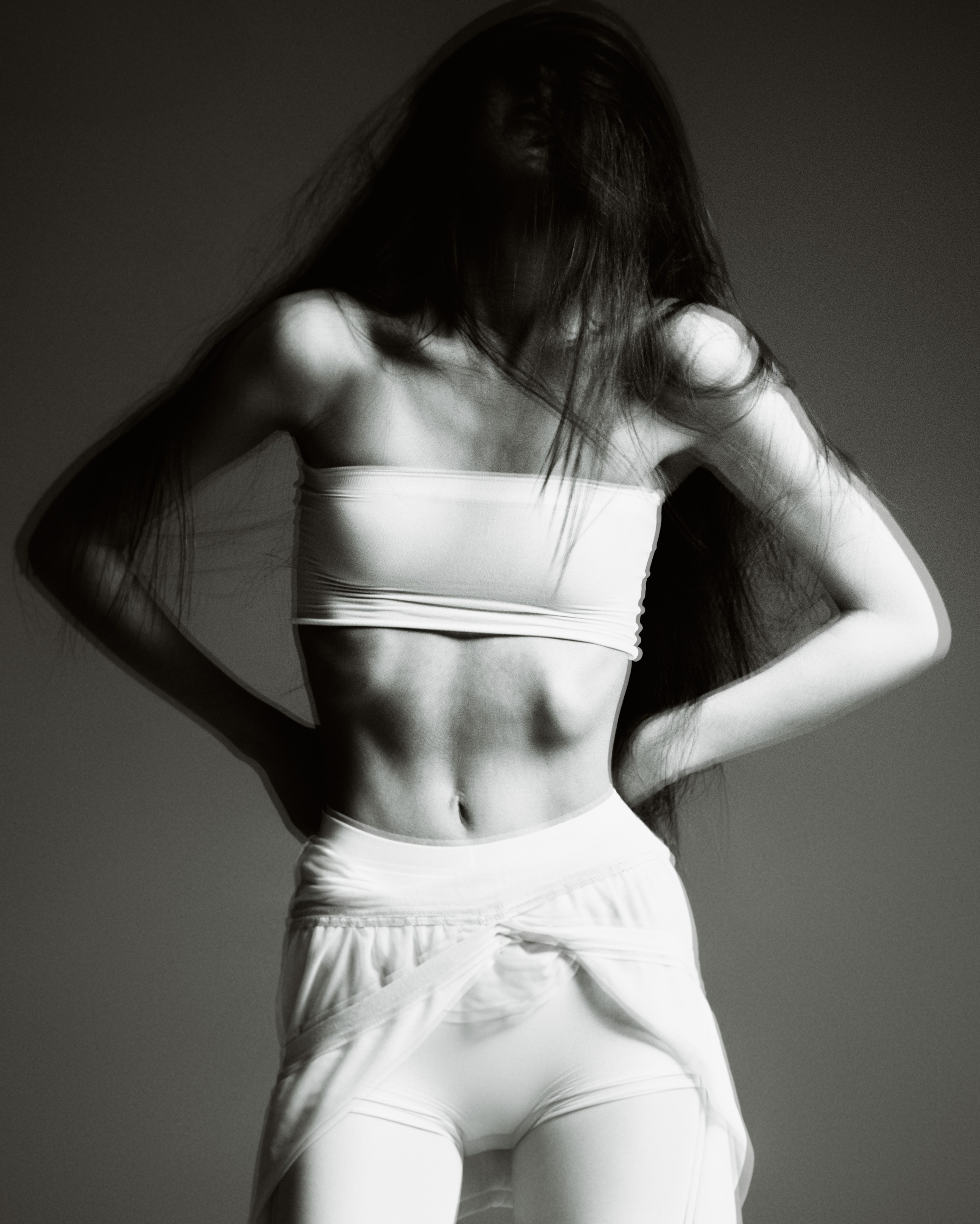 Elya. Personality models. Международное модельное агентство в Калининграде