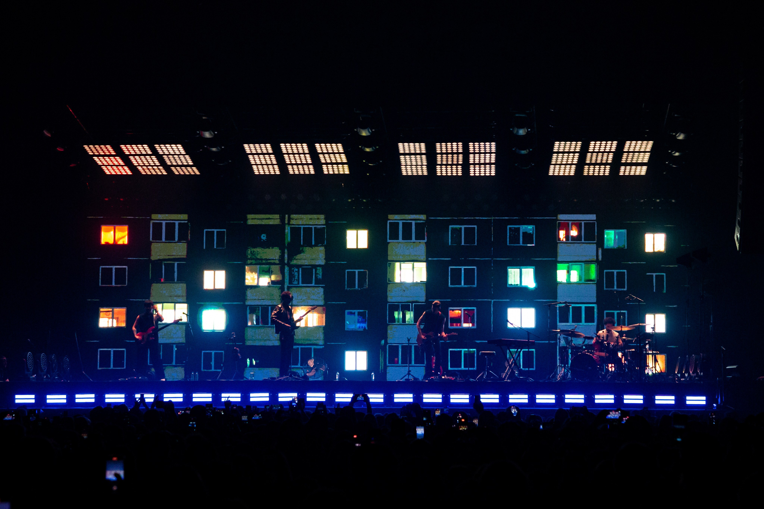 ZOLOTO | MOSCOW | 2024. OOPS