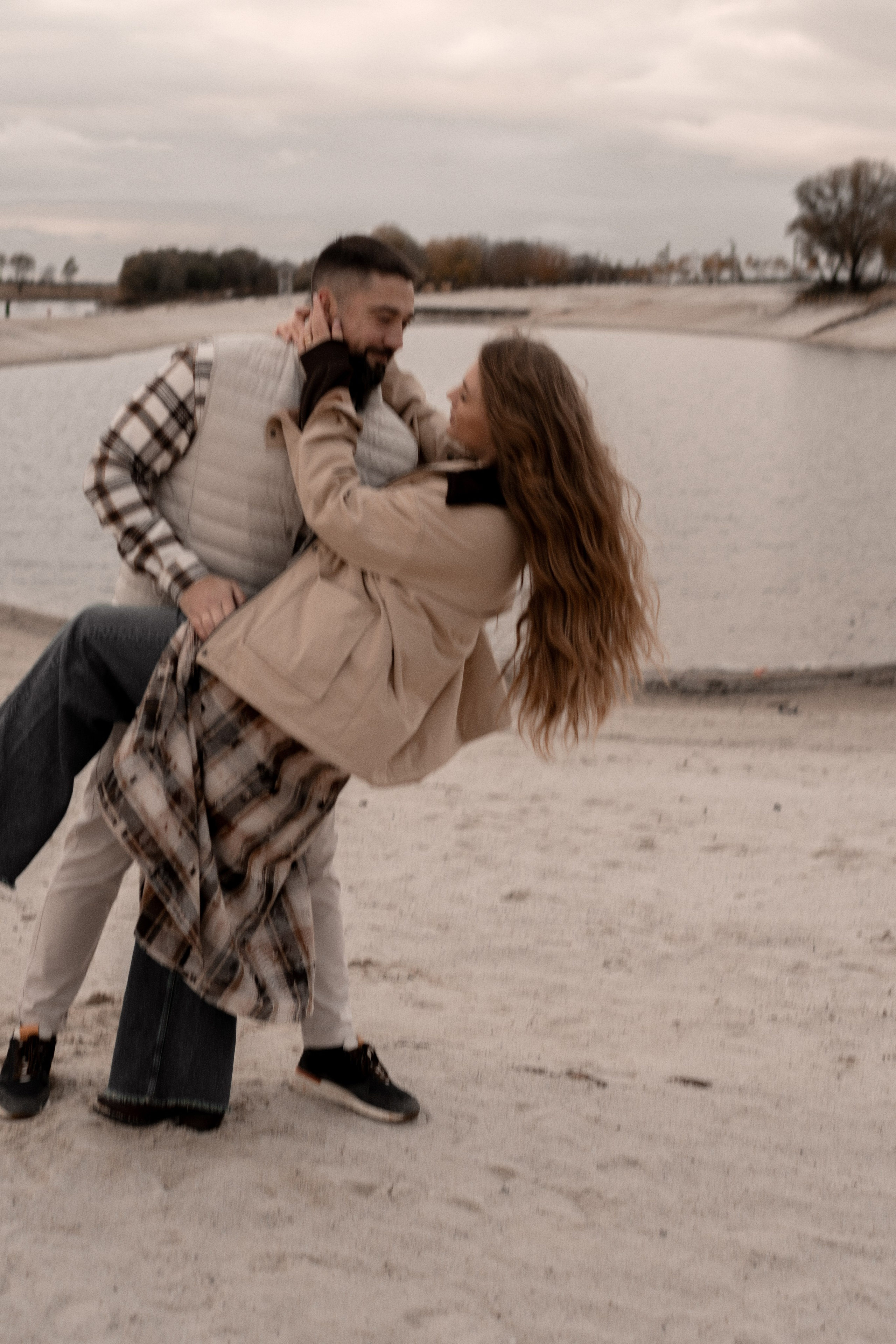 Алексей и Виктория. Свадебный и семейный фотограф в Серпухове Александра Дерюшева