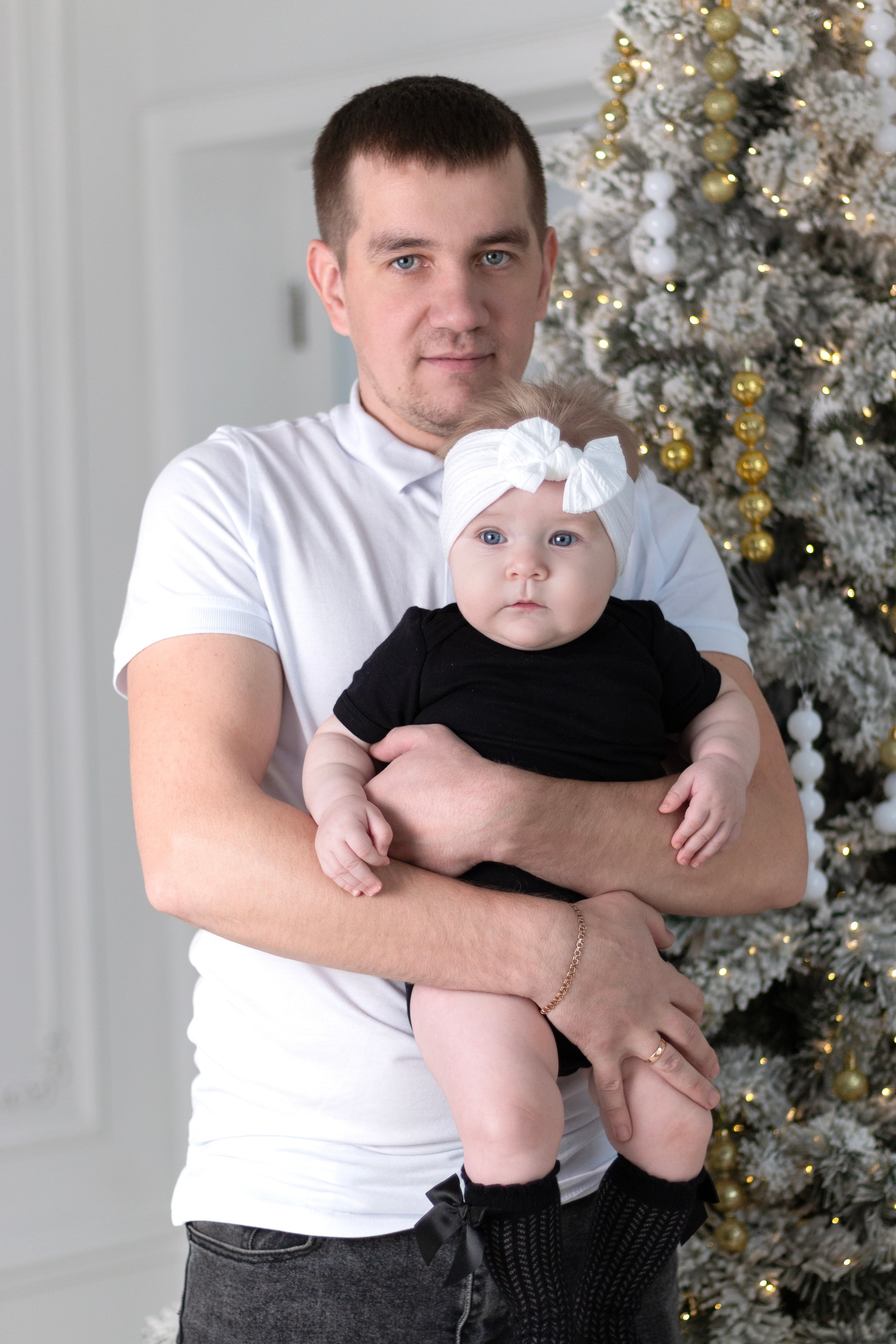 Семейная съемка. Светлана Зеленина — Семейный и индивидуальный фотограф в Перми