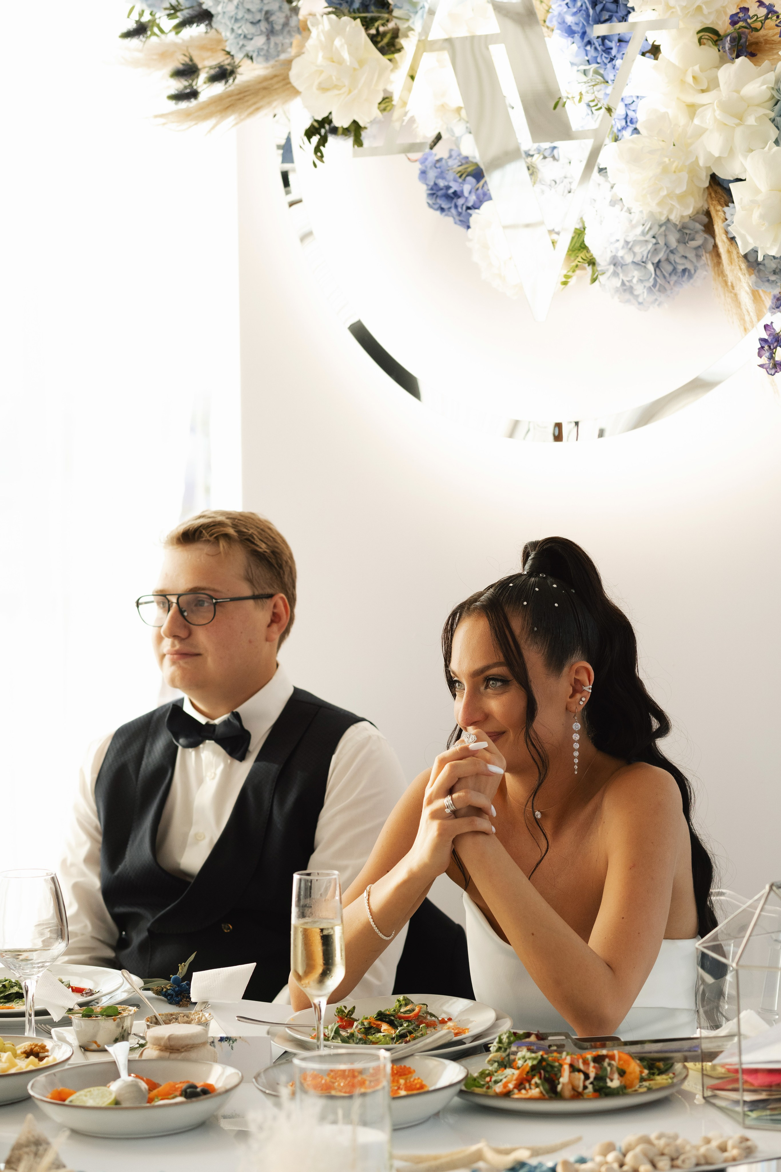 Valerian & Alina. Фотограф в Томске Ирина Павлуцкая