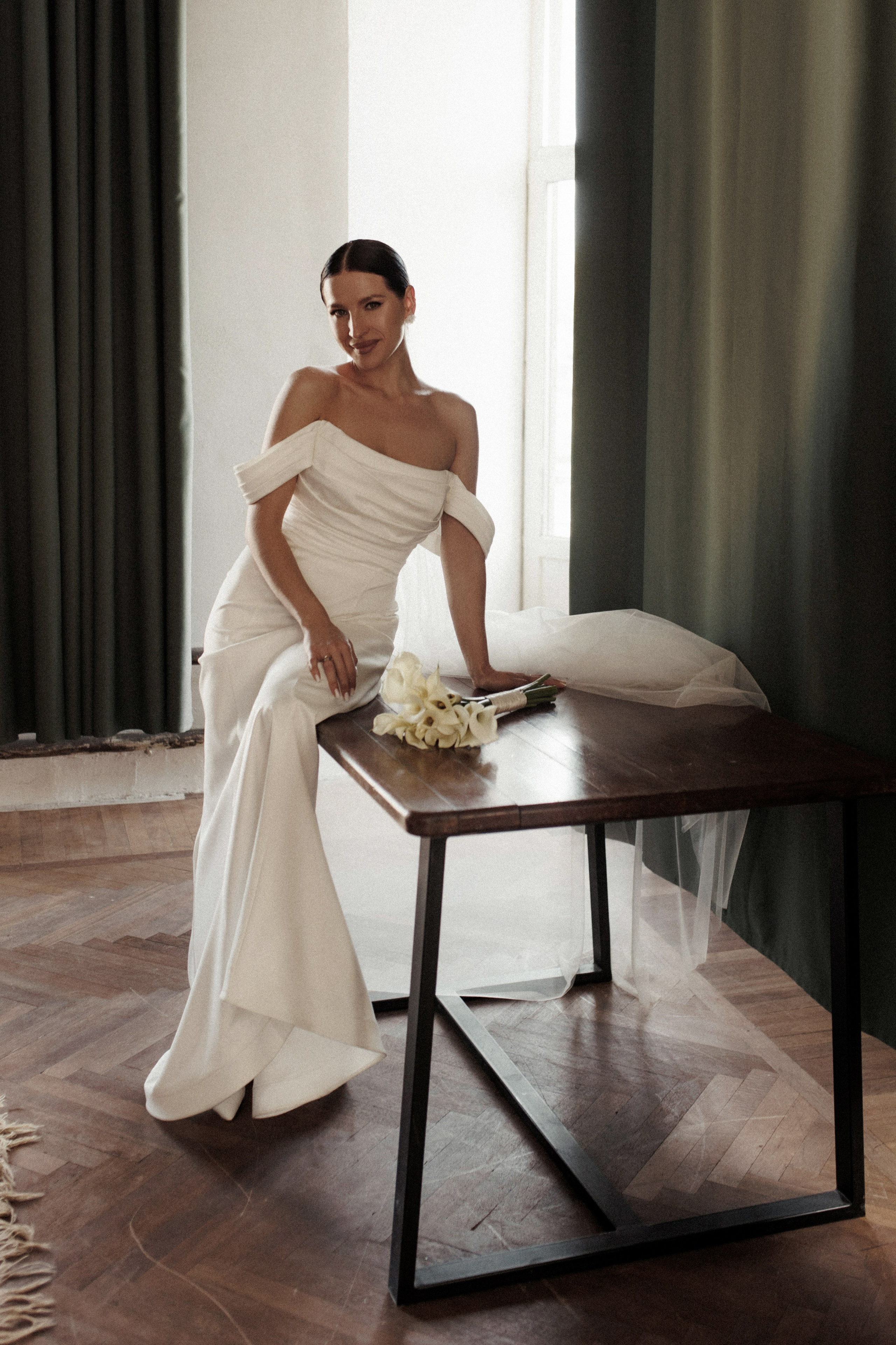 Маша и Ян. Фотограф в Тамбове Ольга Мельникова