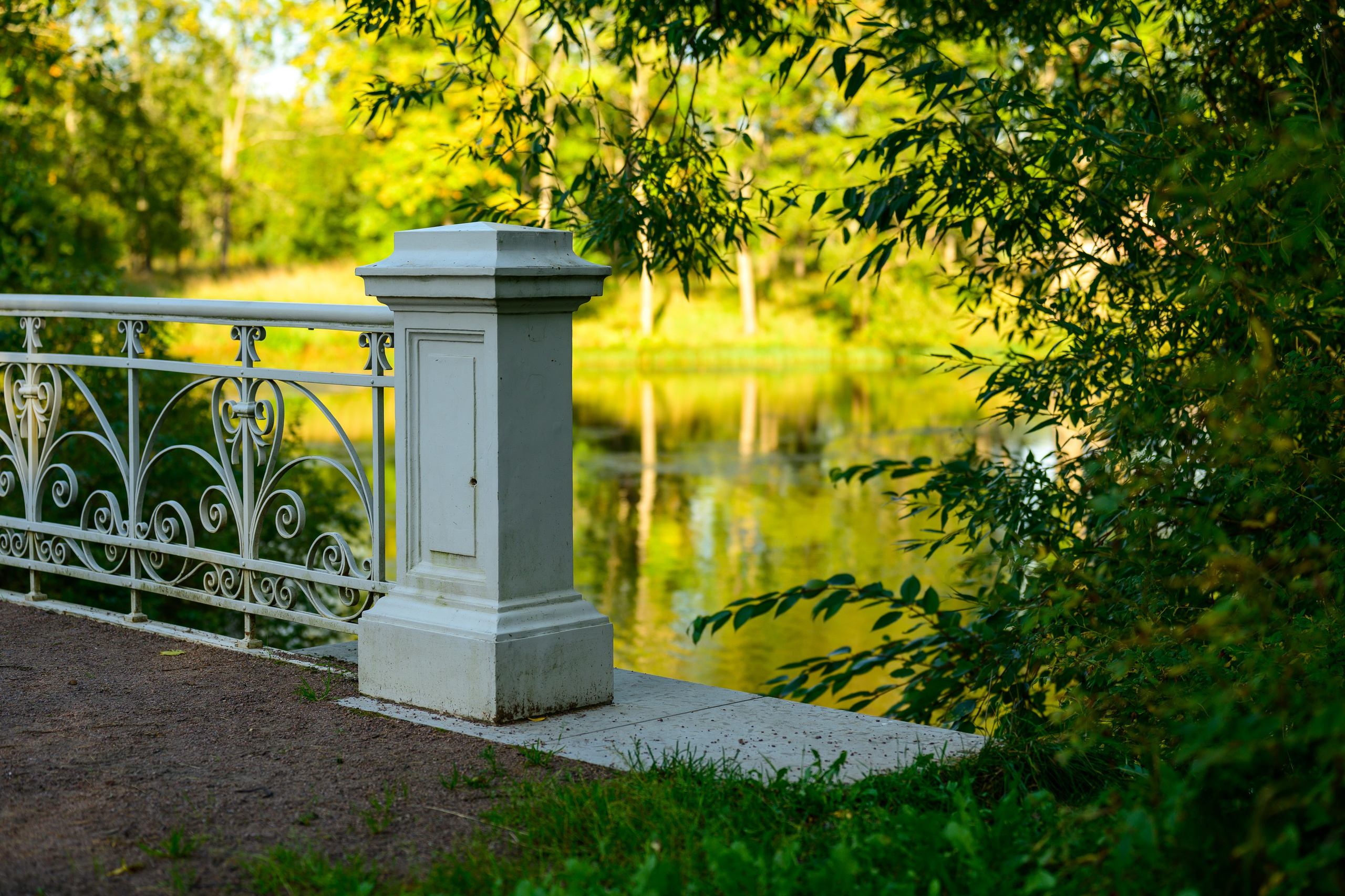 SAINT PETERSBURG | SUBURBS. Personal website of photographer Dmitry Raikin