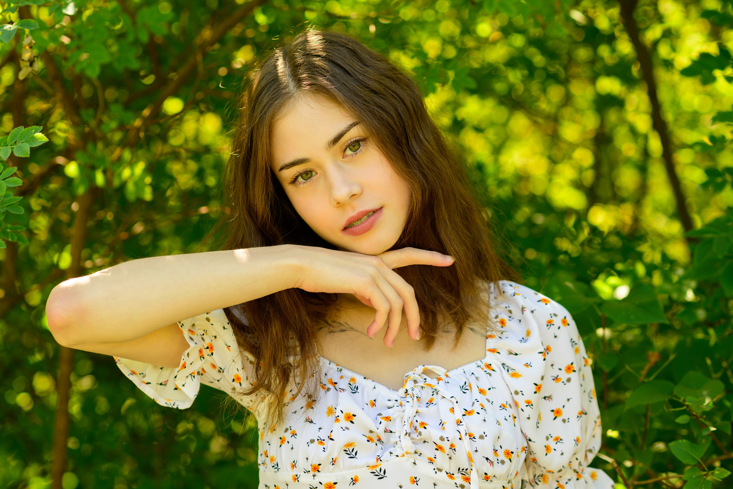 Влада. Personal website of photographer Dmitry Raikin