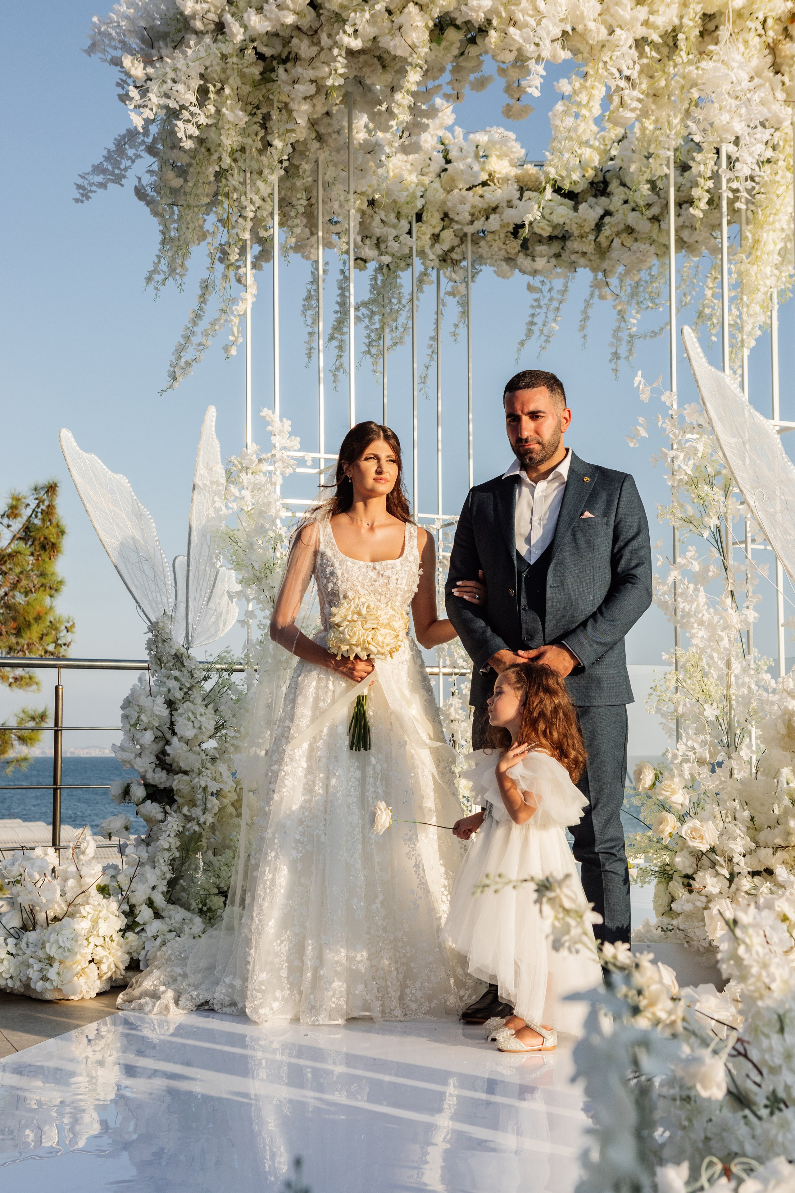 A&M. Фотограф Краснодар Настя Зокс