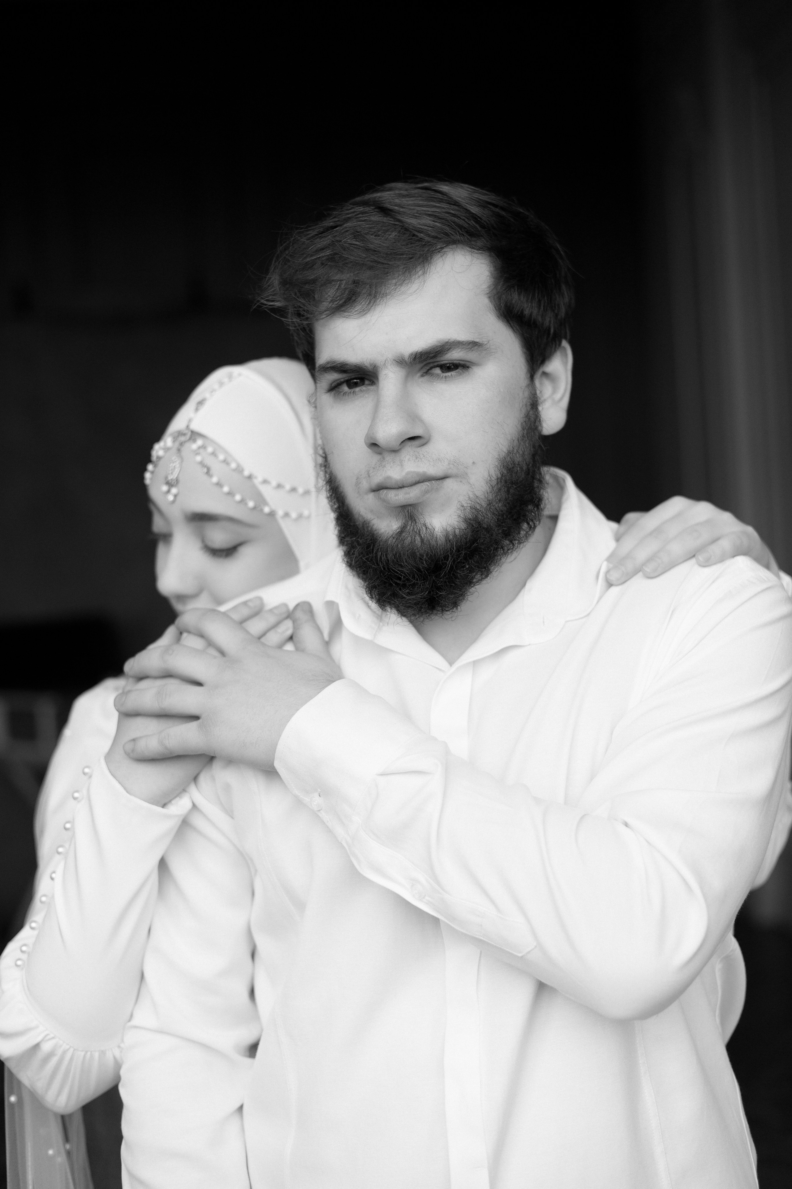 Studio | Elya + Amir. Орлова Мария фотограф Волгоград, Камышин