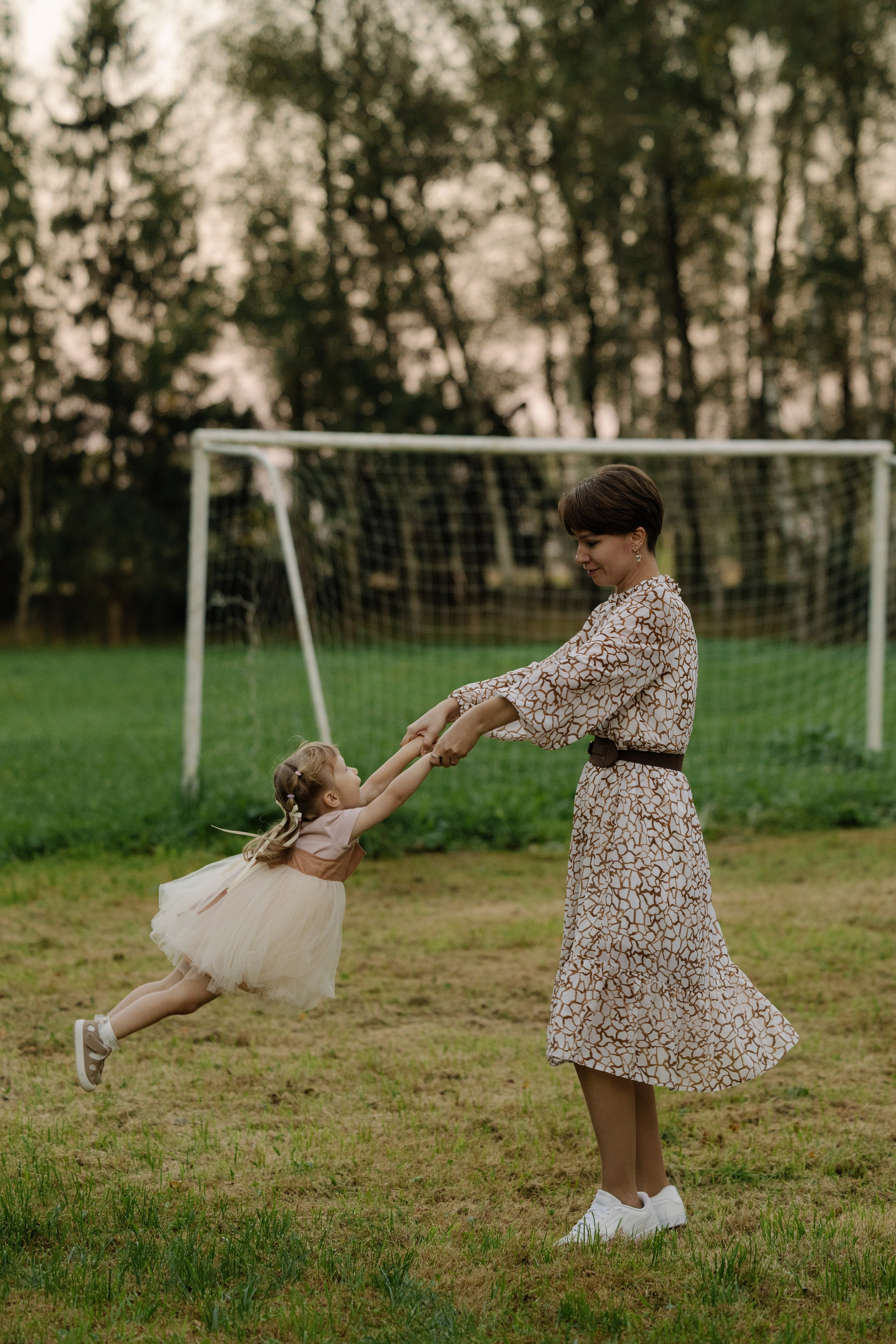 Коля и Олеся | 30.08. Портретный и свадебный фотограф в Москве Алина Гевал