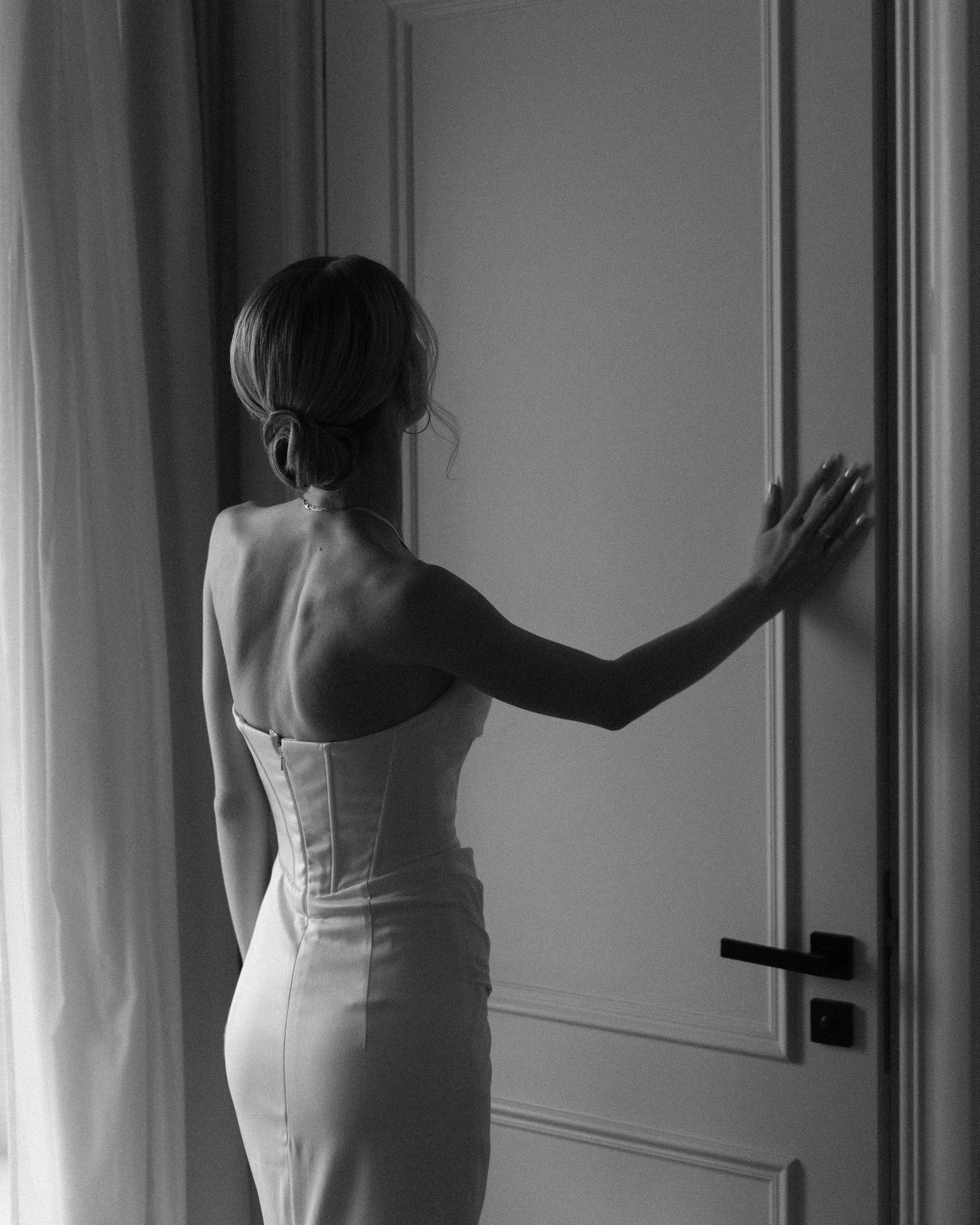 Наталия и Николай. Фотограф Олеся Скворцова