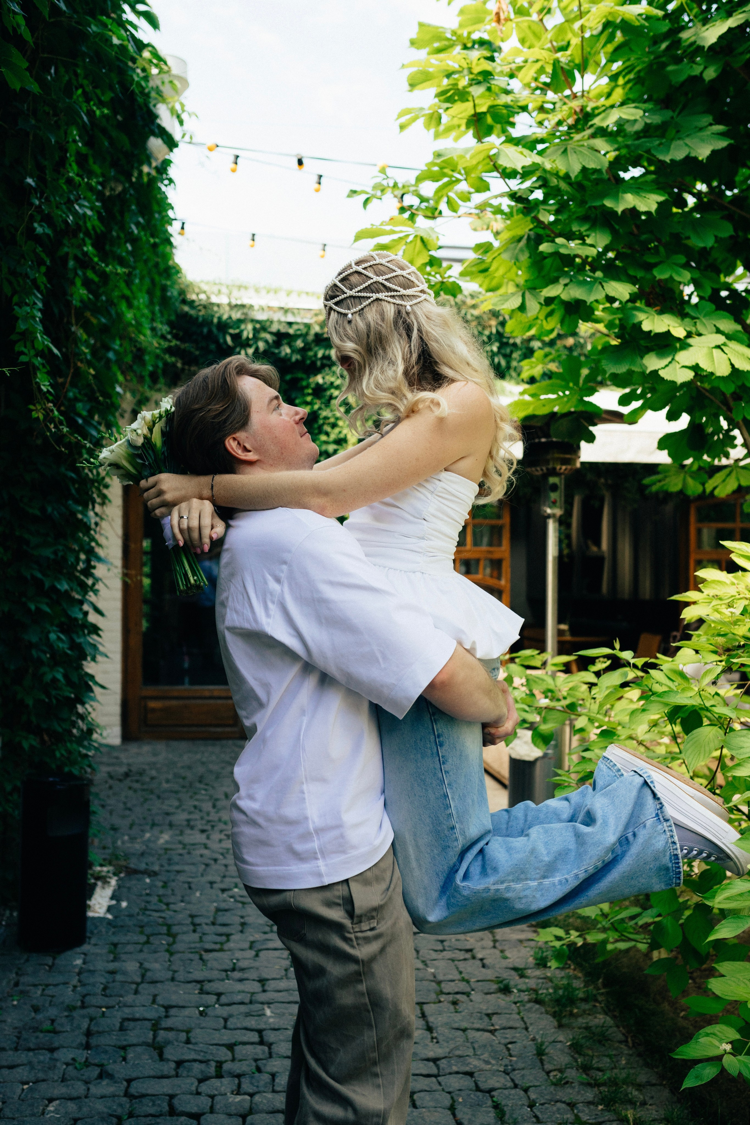 Katya & Lesha. Свадебный фотограф Москва и ЮГ