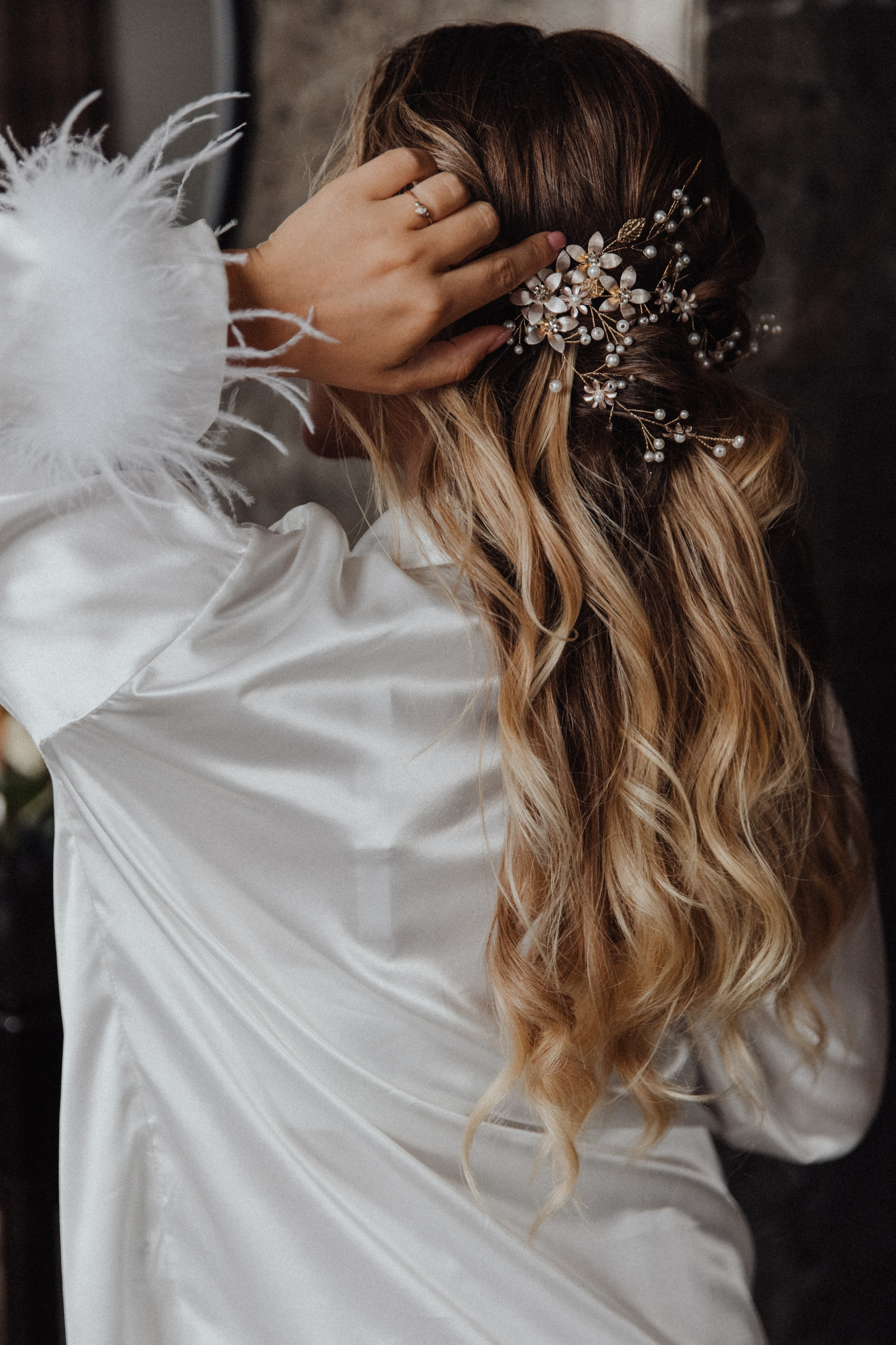 Sochi. Свадебный фотограф Анастасия Пальчикова