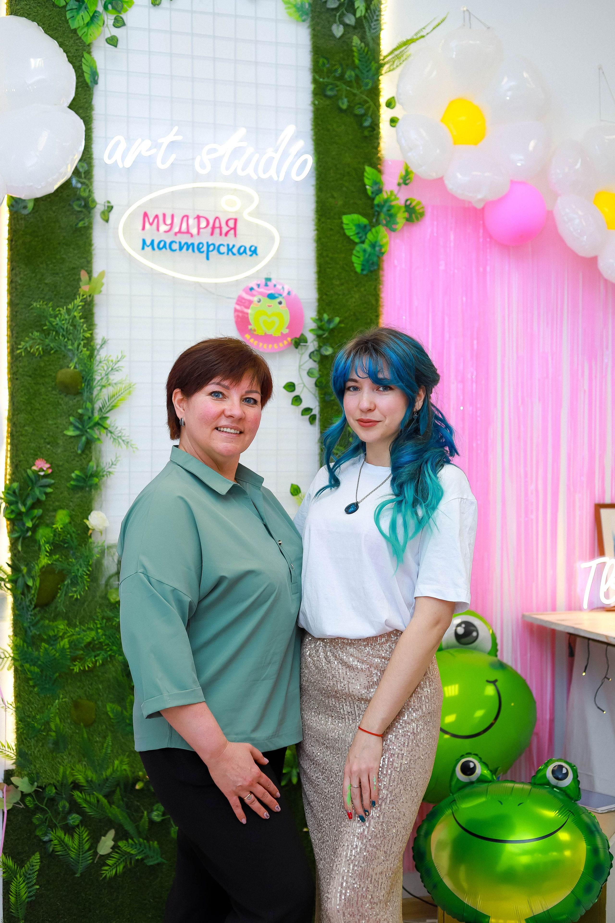 Творческая студия «Мудрая мастерская». Женский/Детский фотограф в Симферополе Вероника Слепогина