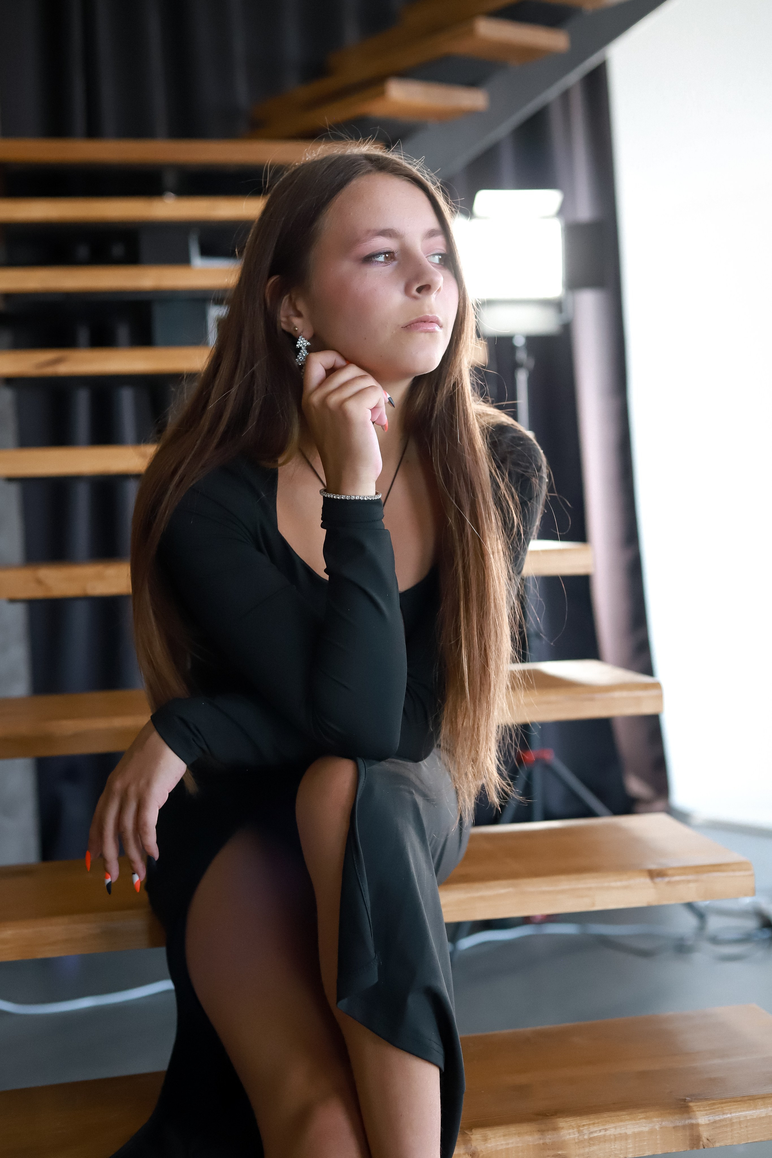 Мама и дочка. Женский/Детский фотограф в Симферополе Вероника Слепогина