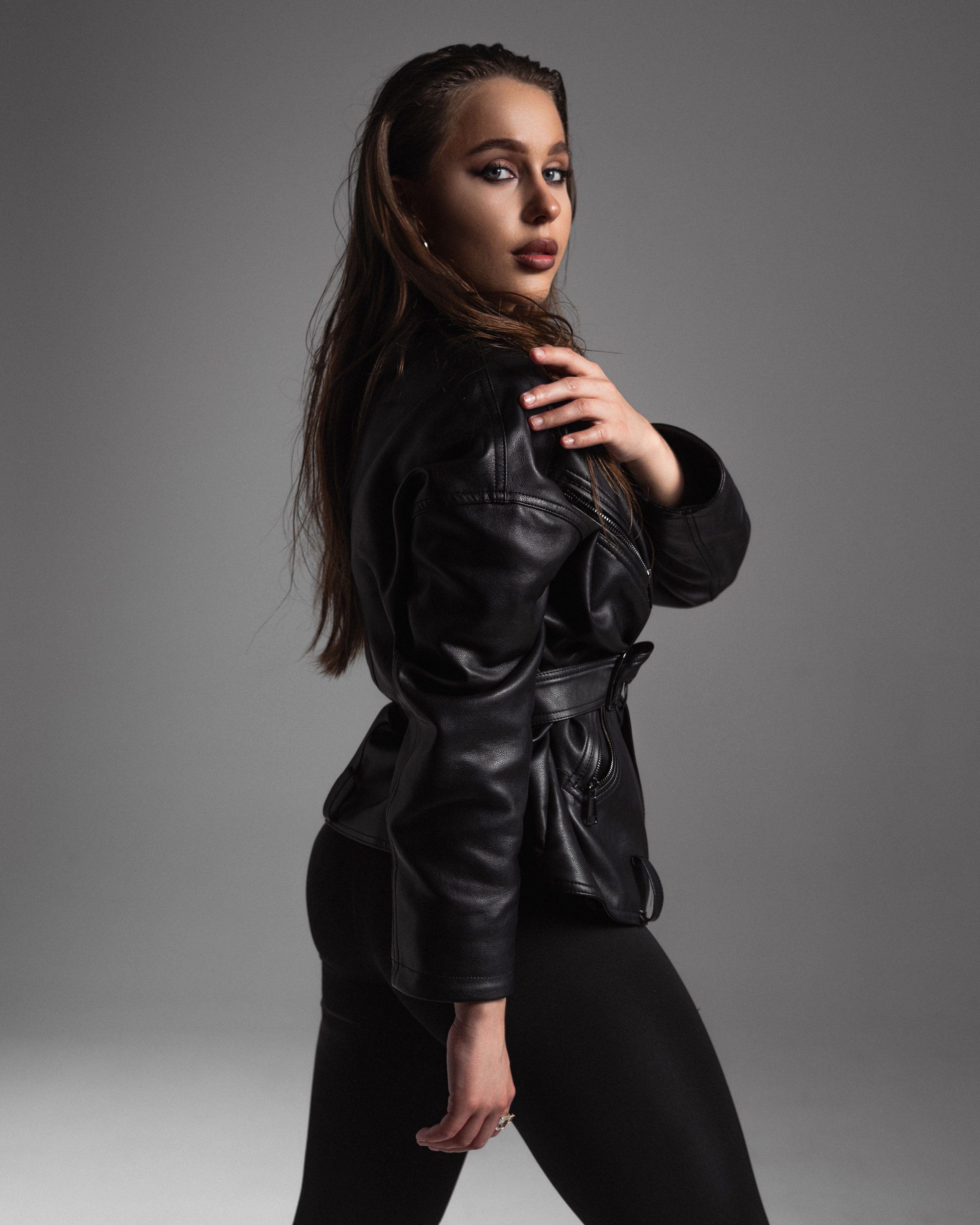 SASHA. Фотограф Москва