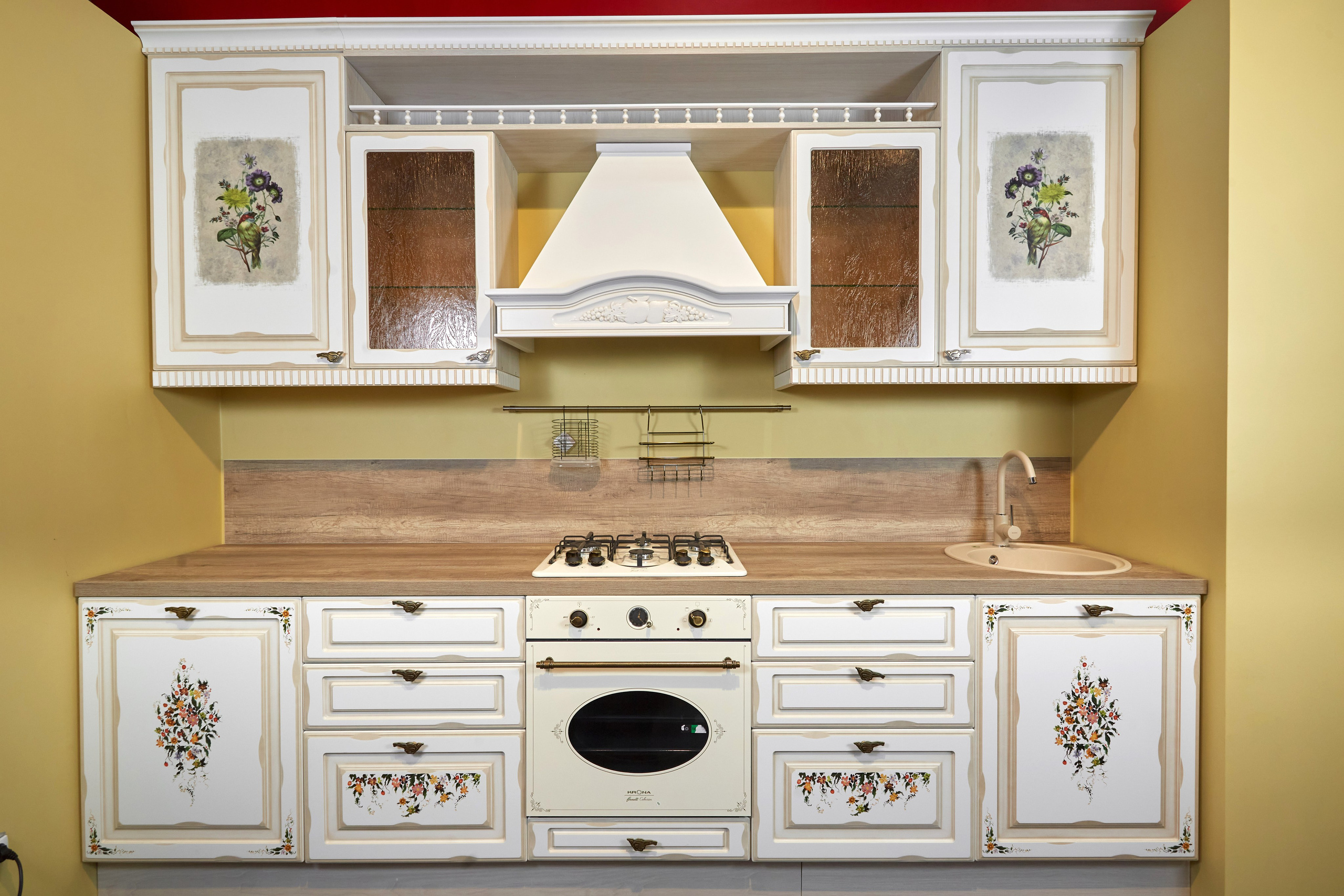 Интерьерная съёмка. Профессиональный фотограф Александр Марашан