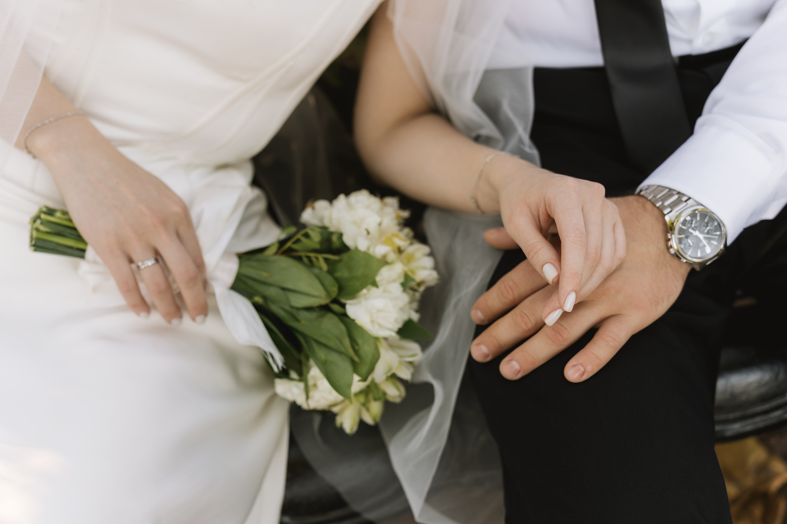 Анна и Иван | 11.09.2025. Свадебный фотограф в Москве Яна Деньгина