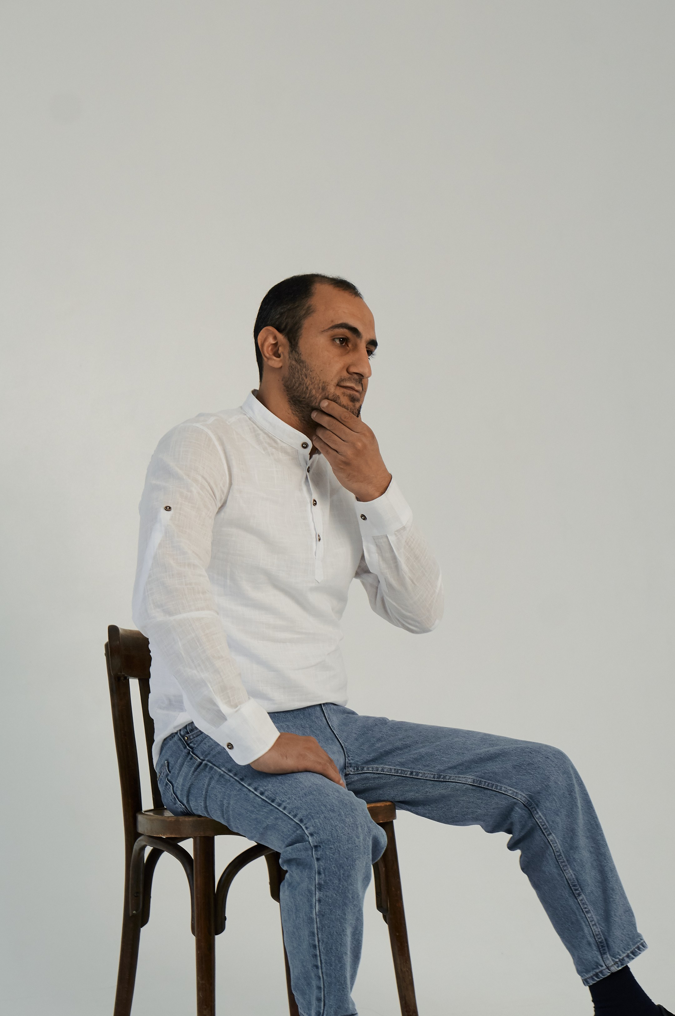 Мужская. Фотограф \ видеограф