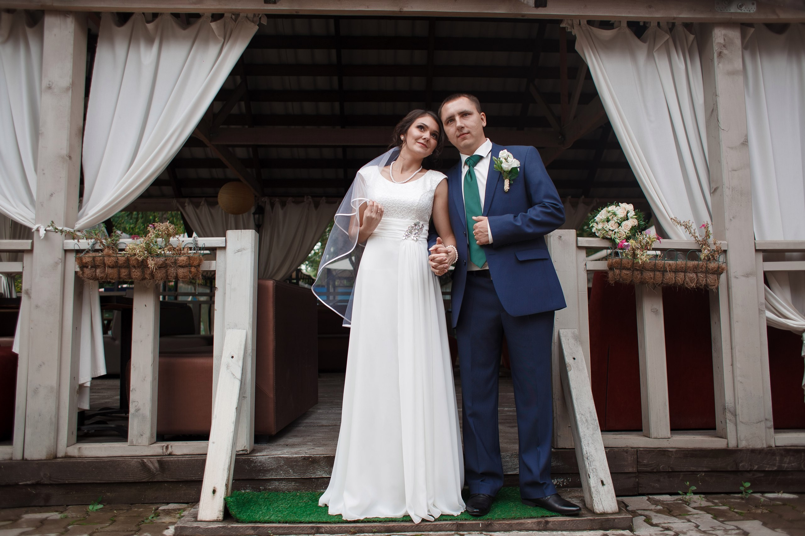 Wedding 2016. Свадебный и семейный фотограф в Оренбурге Евгения Атанова