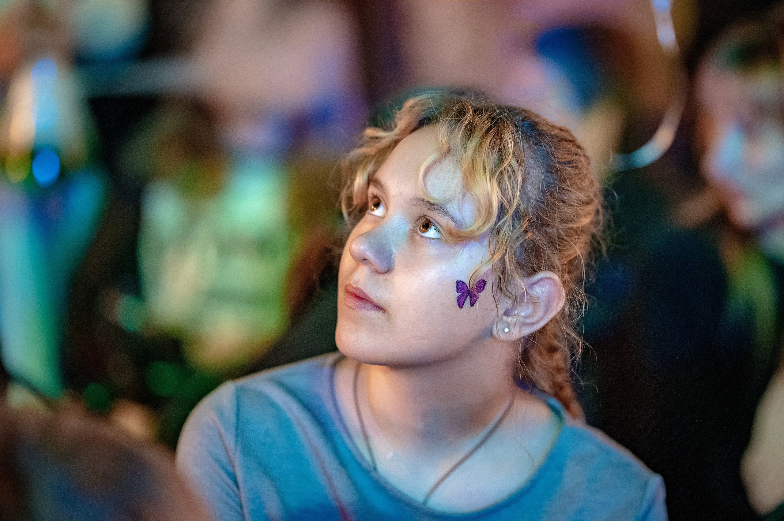 Детские мероприятия