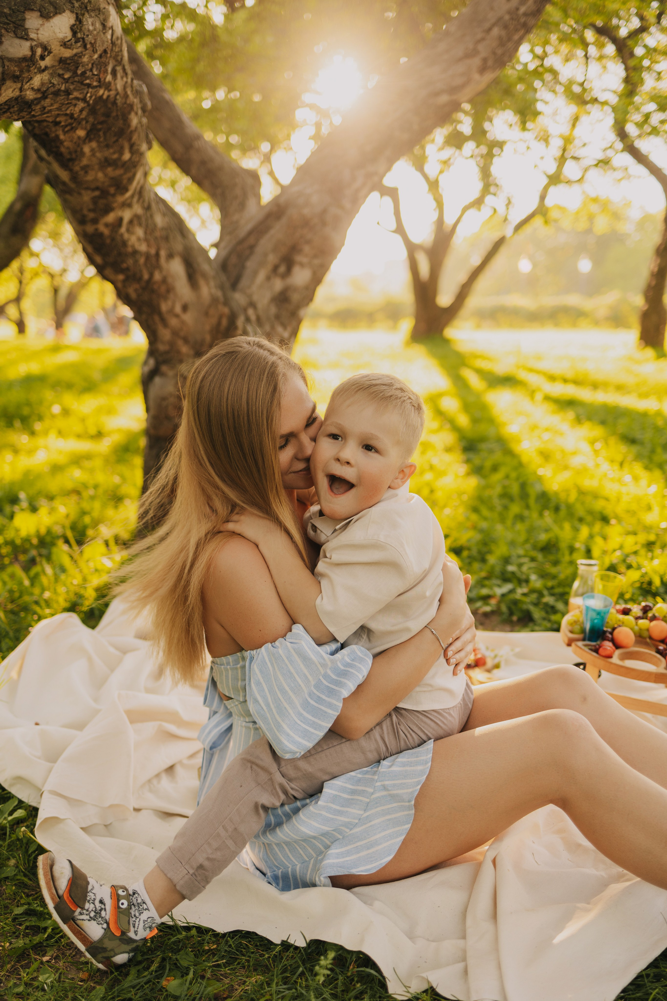 Съемка “Ты Человек Паук”. Энергия!