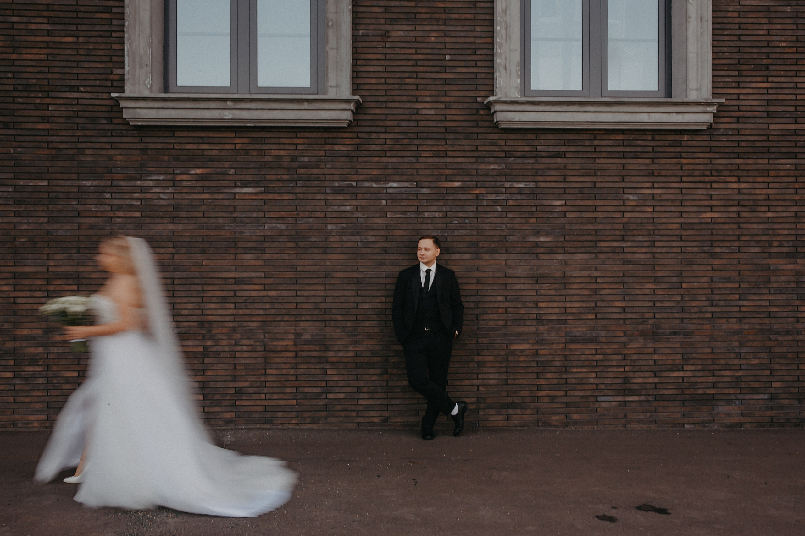 Свадебная фотосъемка. Свадебный, семейный и детский фотограф Набережные Челны