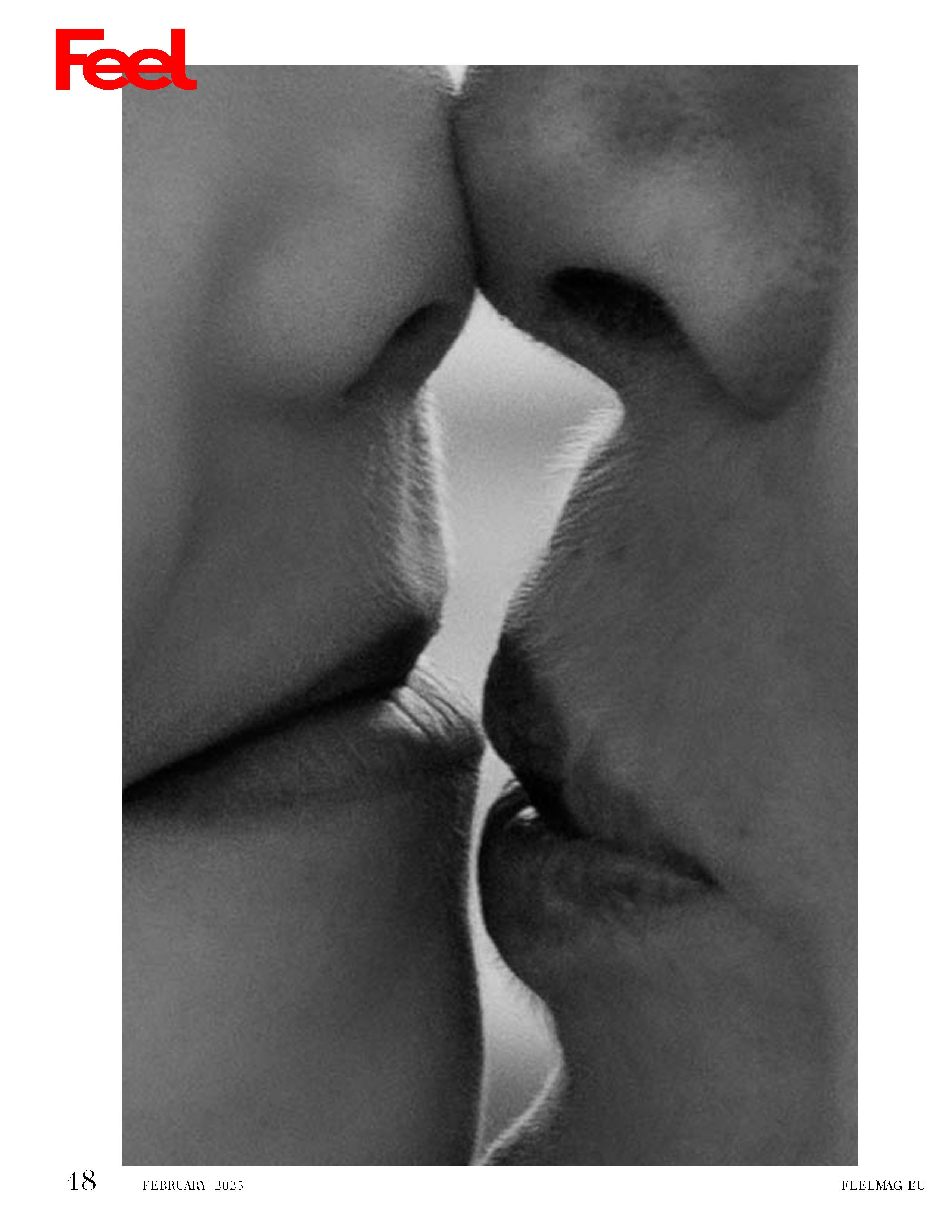 FEEL Madrid, Spain, FEBRUARY 2025. Фотограф в Москве, МО и России