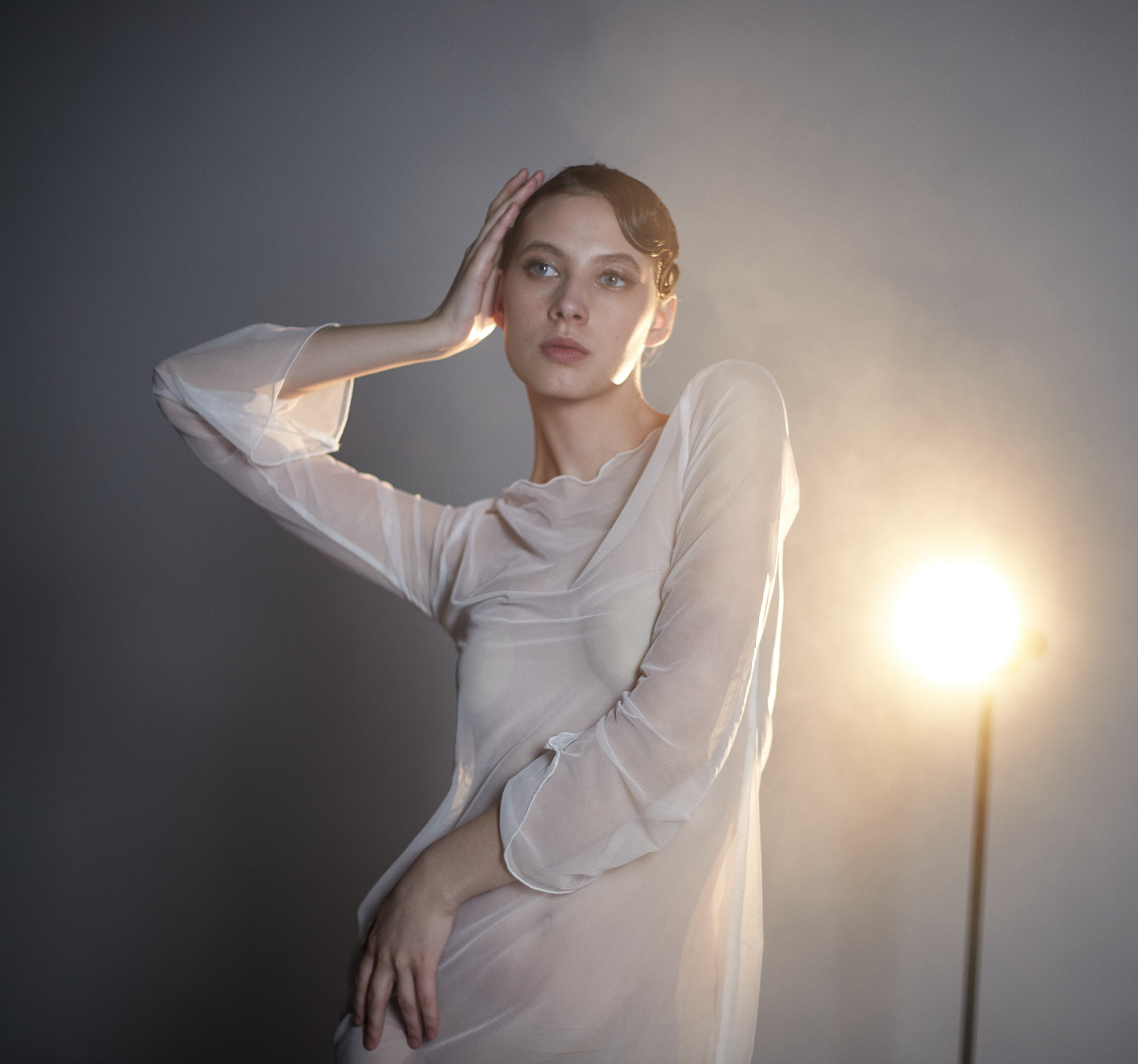 Будуар Futur. Семейный и детский фотограф в Хабаровске Алевтина Проскурякова