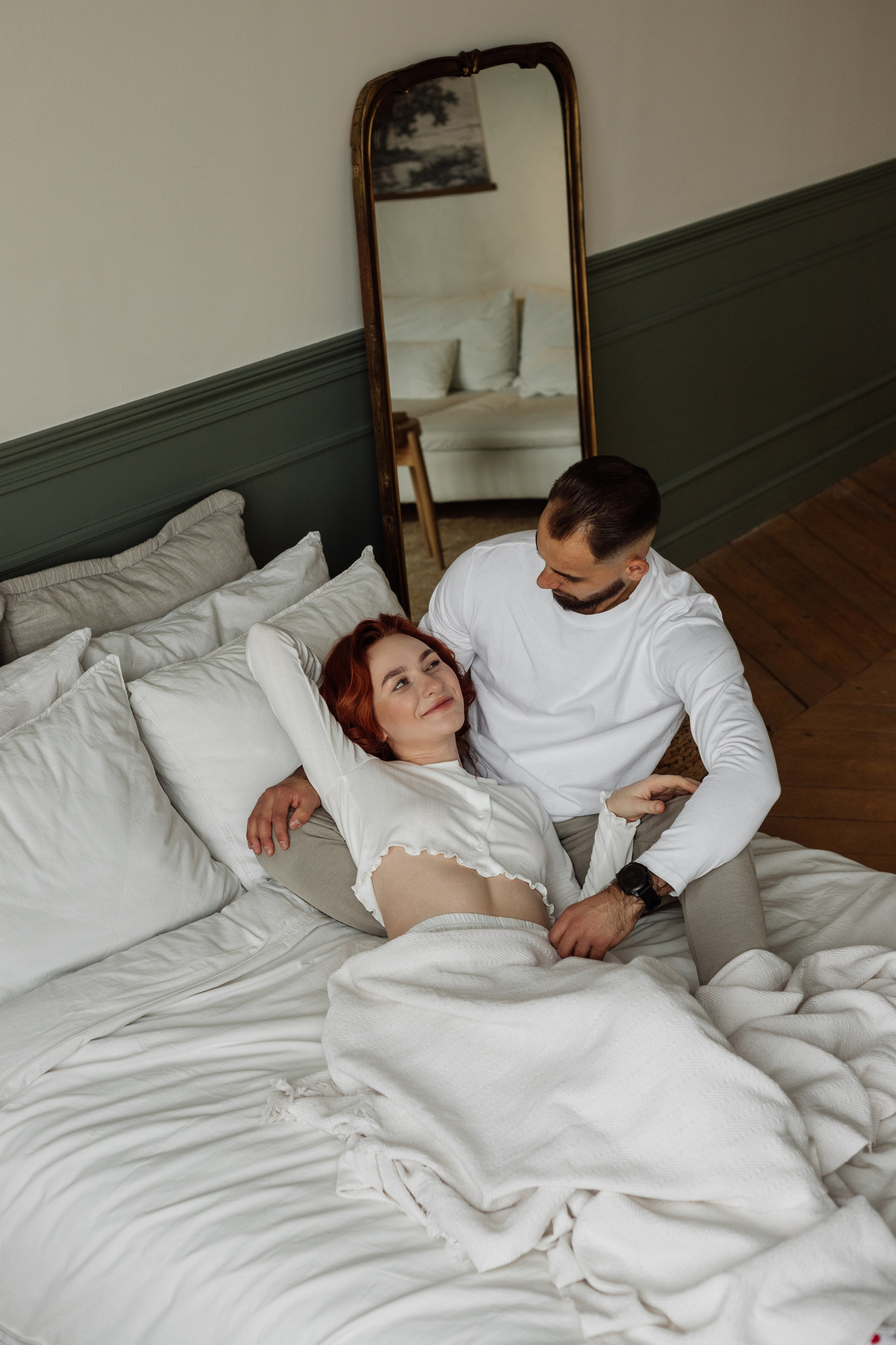 Y&A. Фотограф Краснодар Настя Зокс