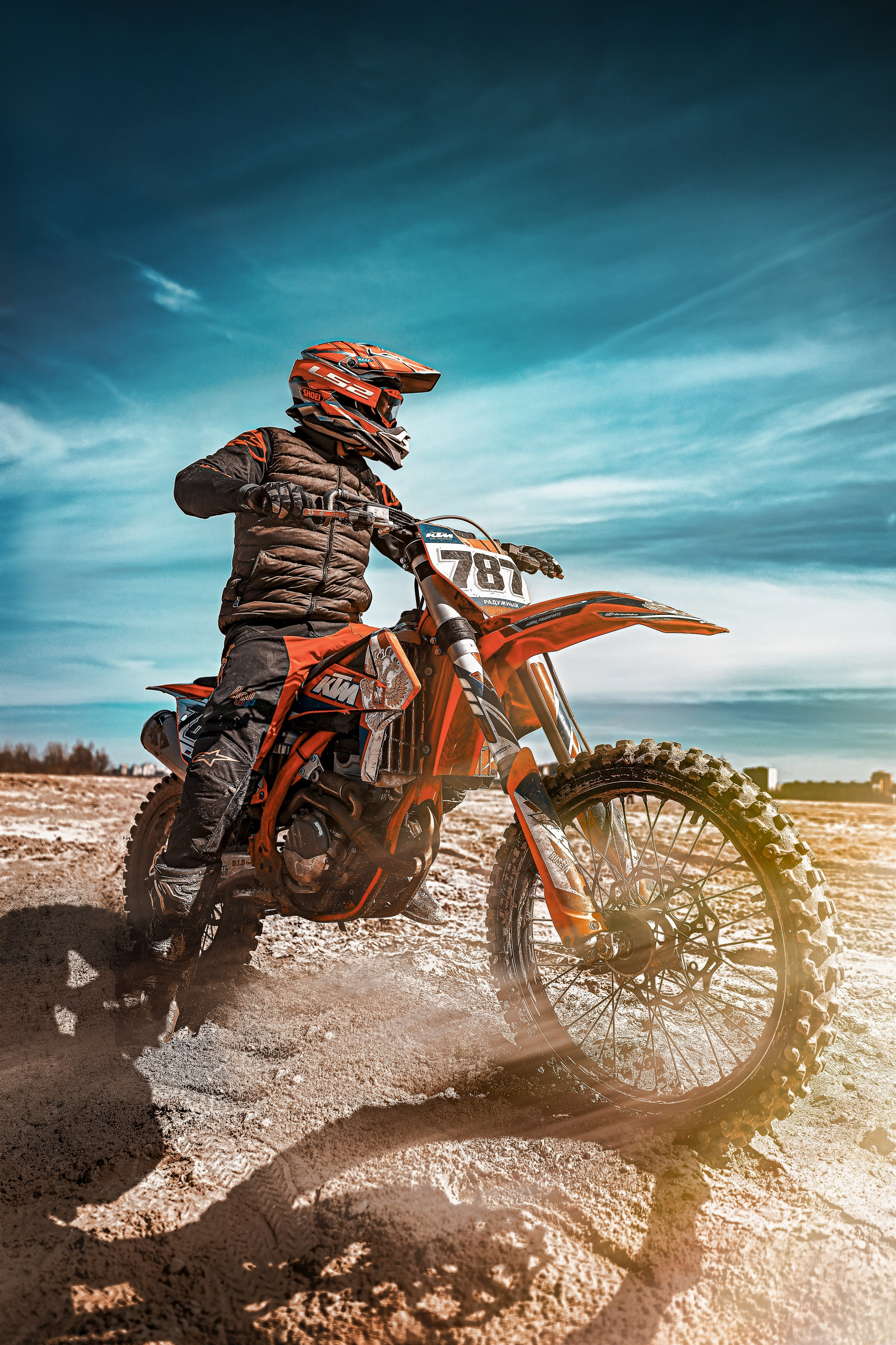 Профессиональный фотограф в Воронеже Владислав Крылов