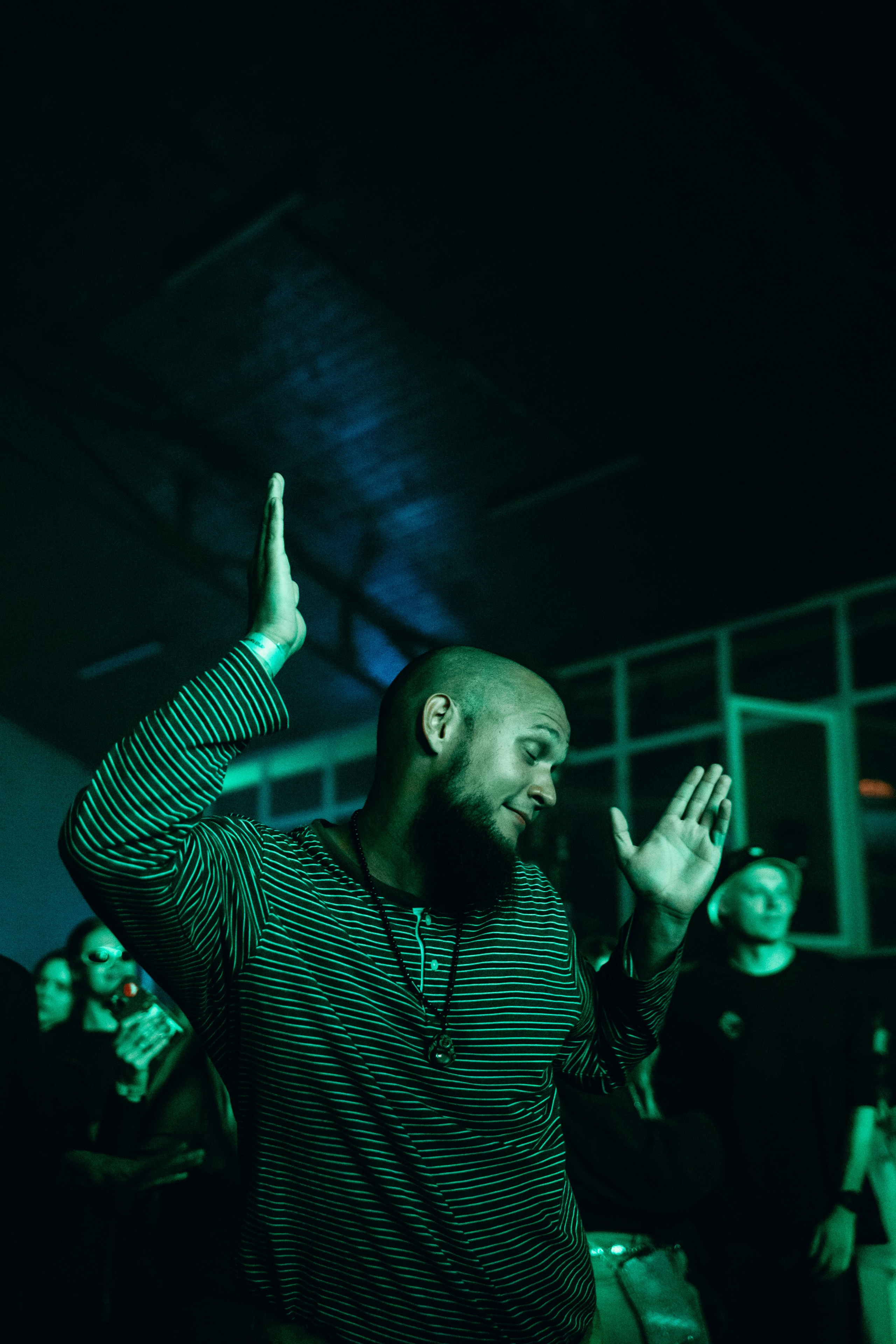 TON 09.2024. Главная