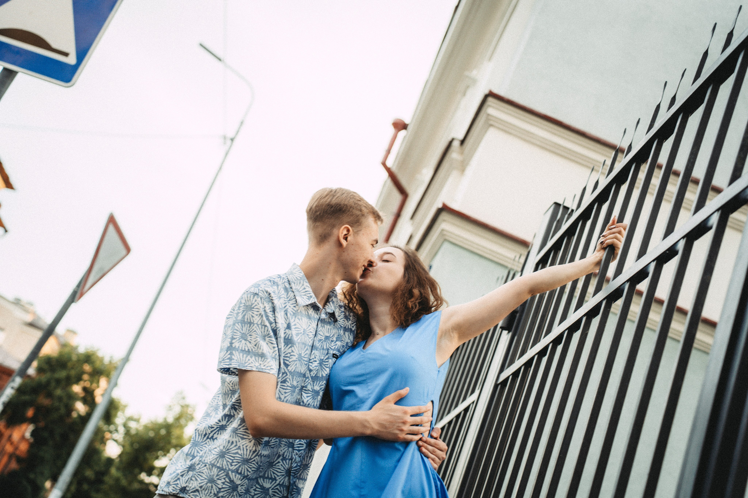 Анна и Антон. Главная