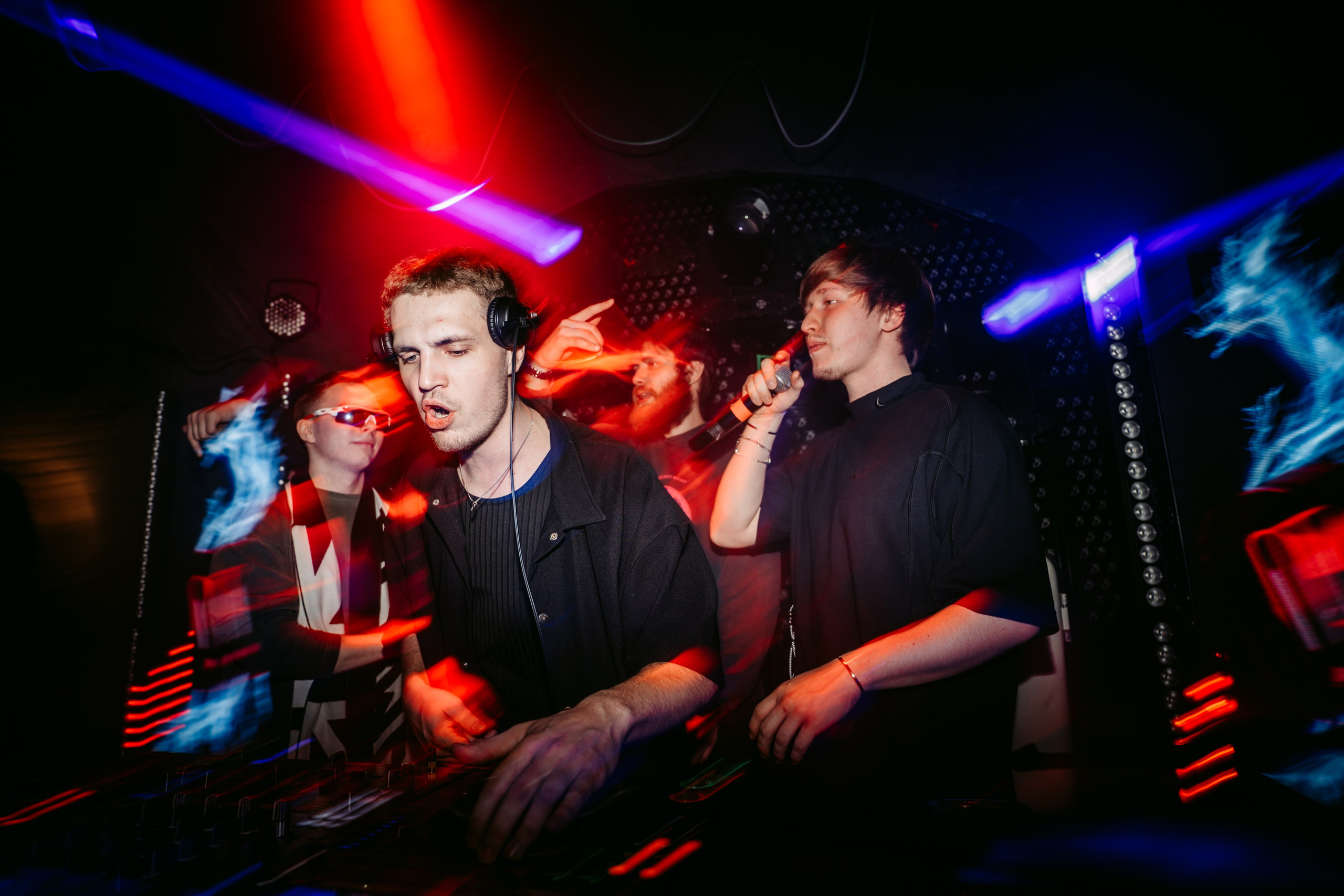 Semya Promo. Главная