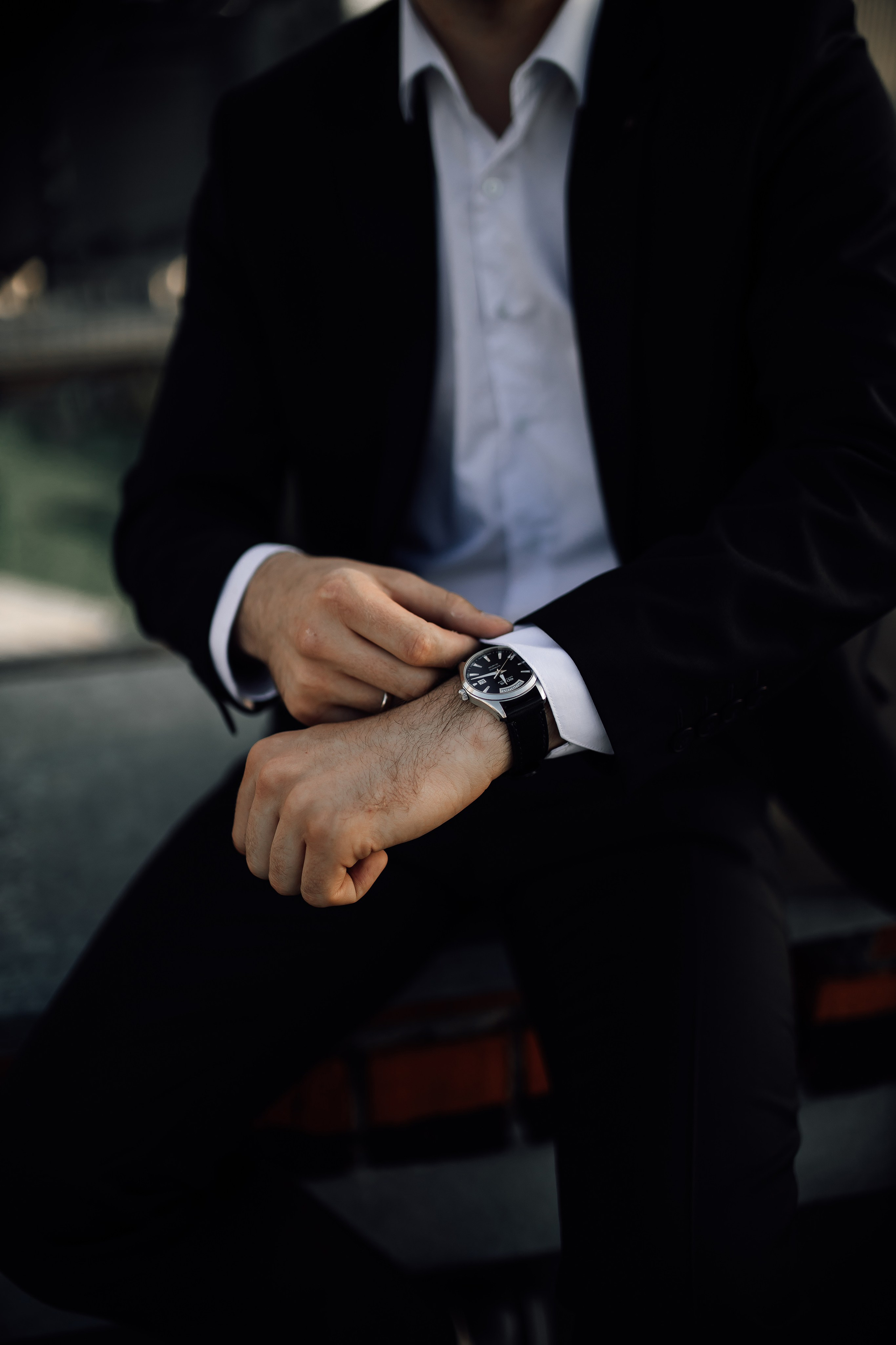 Дима. Фотограф в Москве Юлия Хамзина