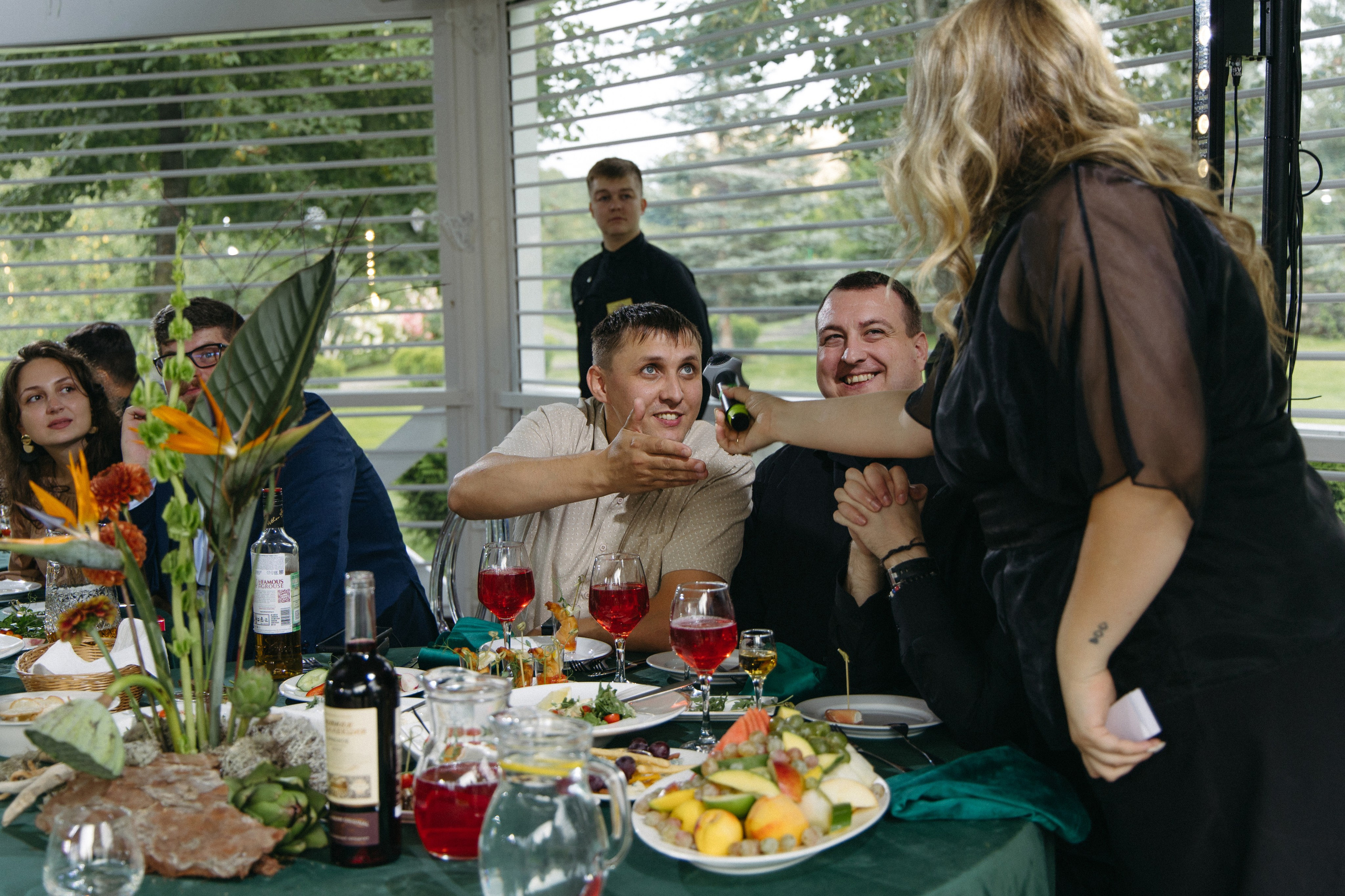 Валерия и Максим. Свадебный и семейный фотограф в Вологде Екатерина Назарина