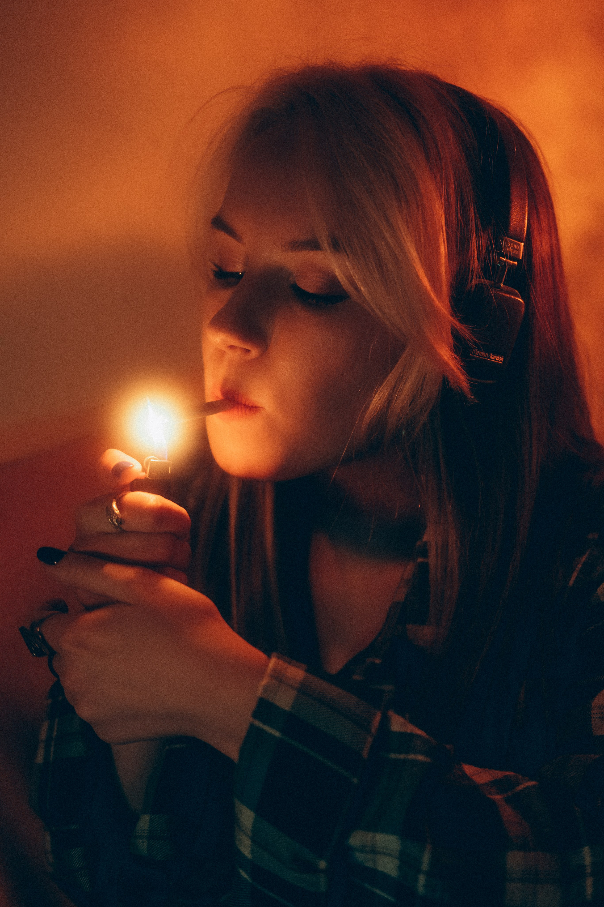 Индивидуальные съемки. Фотограф сюжетных съемок и портретов в Санкт-Петербурге и Москве Стася Ефремова