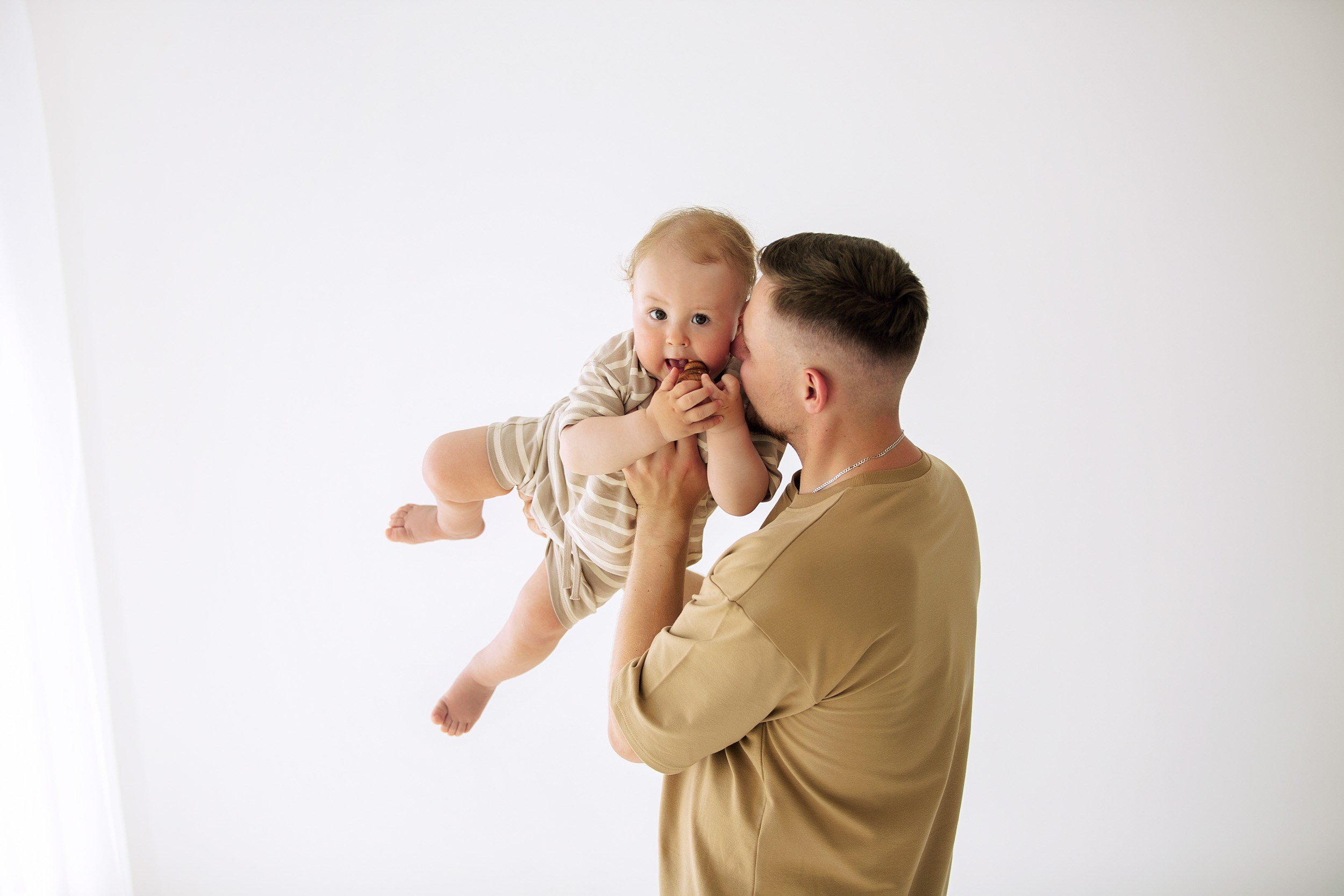 МАРК 1 год. Фотограф новорожденных Оксана Полевская