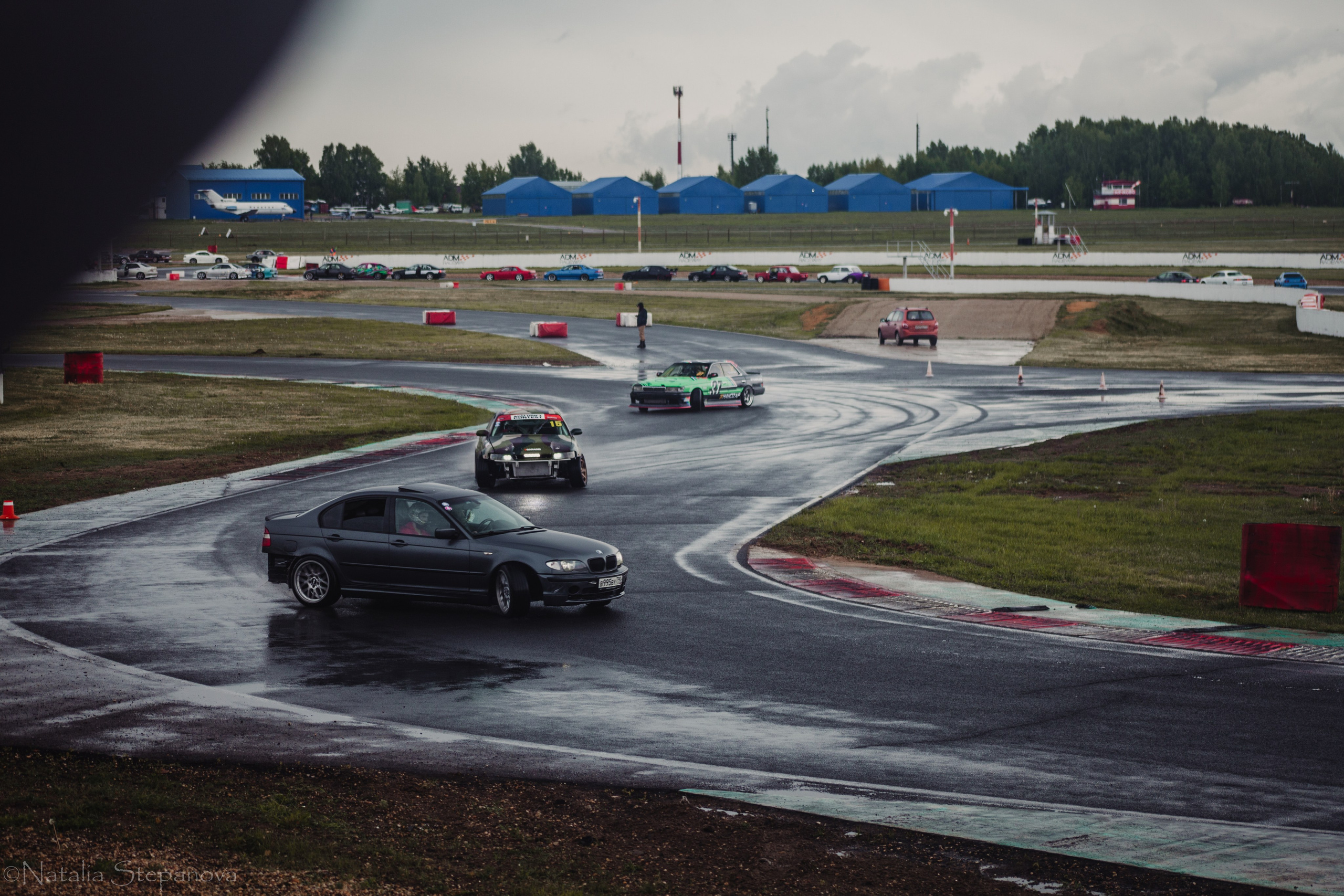 Drift Expo TM ADM 05/22. Мультижанровый фотограф в Москве Наталия Степанова