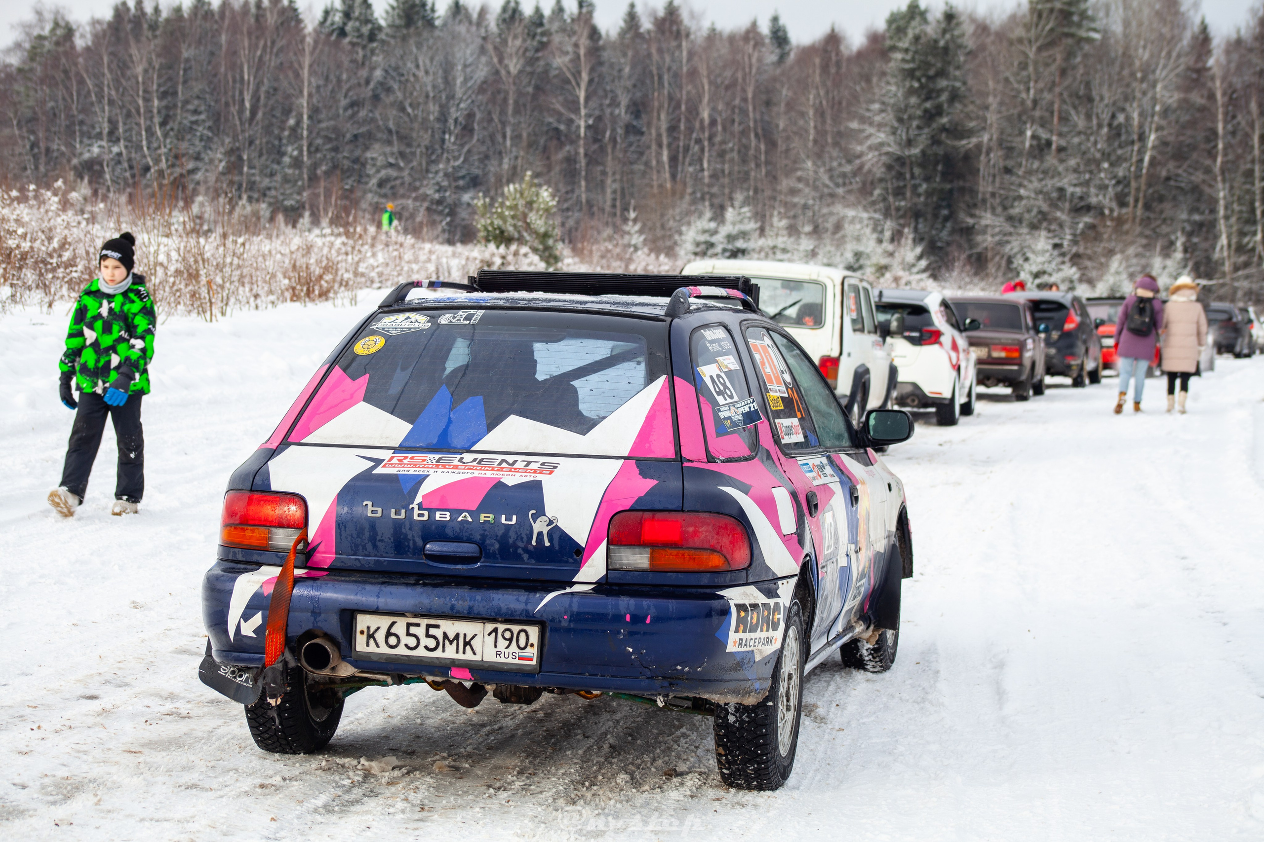 RSE Тропикана 2023. Мультижанровый фотограф в Москве Наталия Степанова