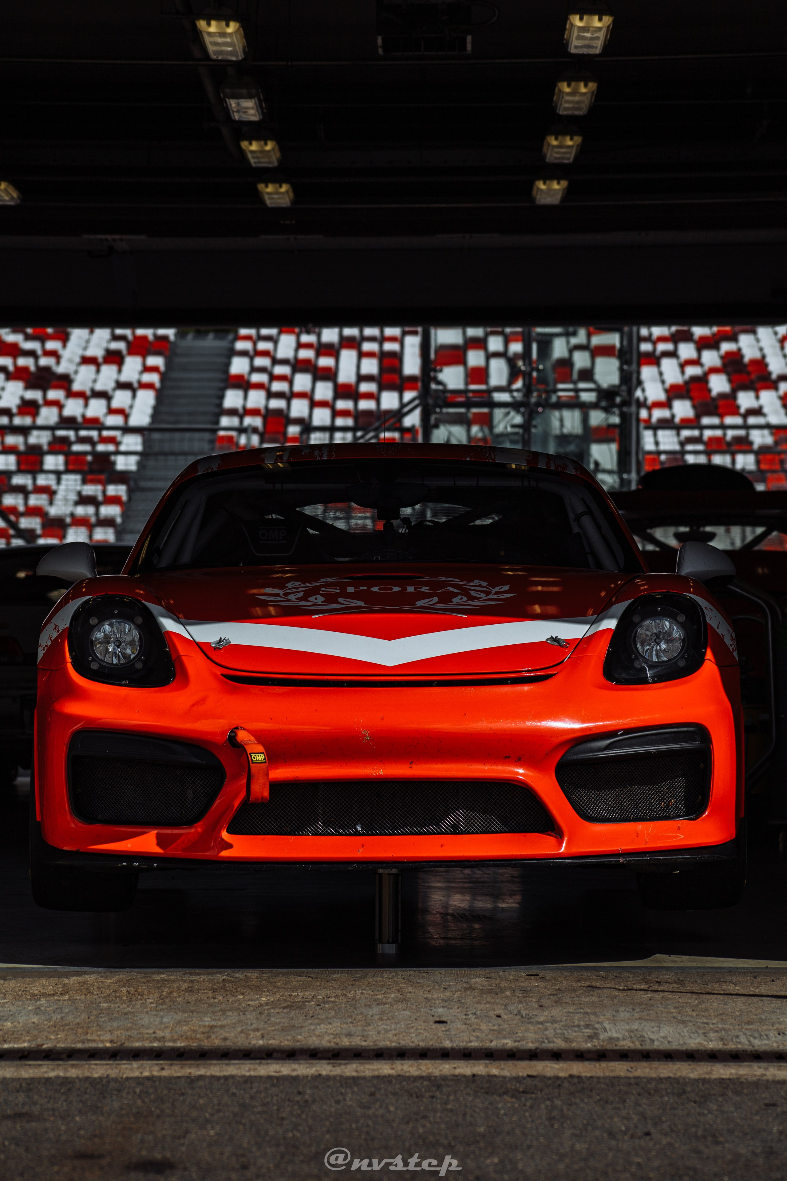 Drift Expo TM MRW 07/22. Мультижанровый фотограф в Москве Наталия Степанова