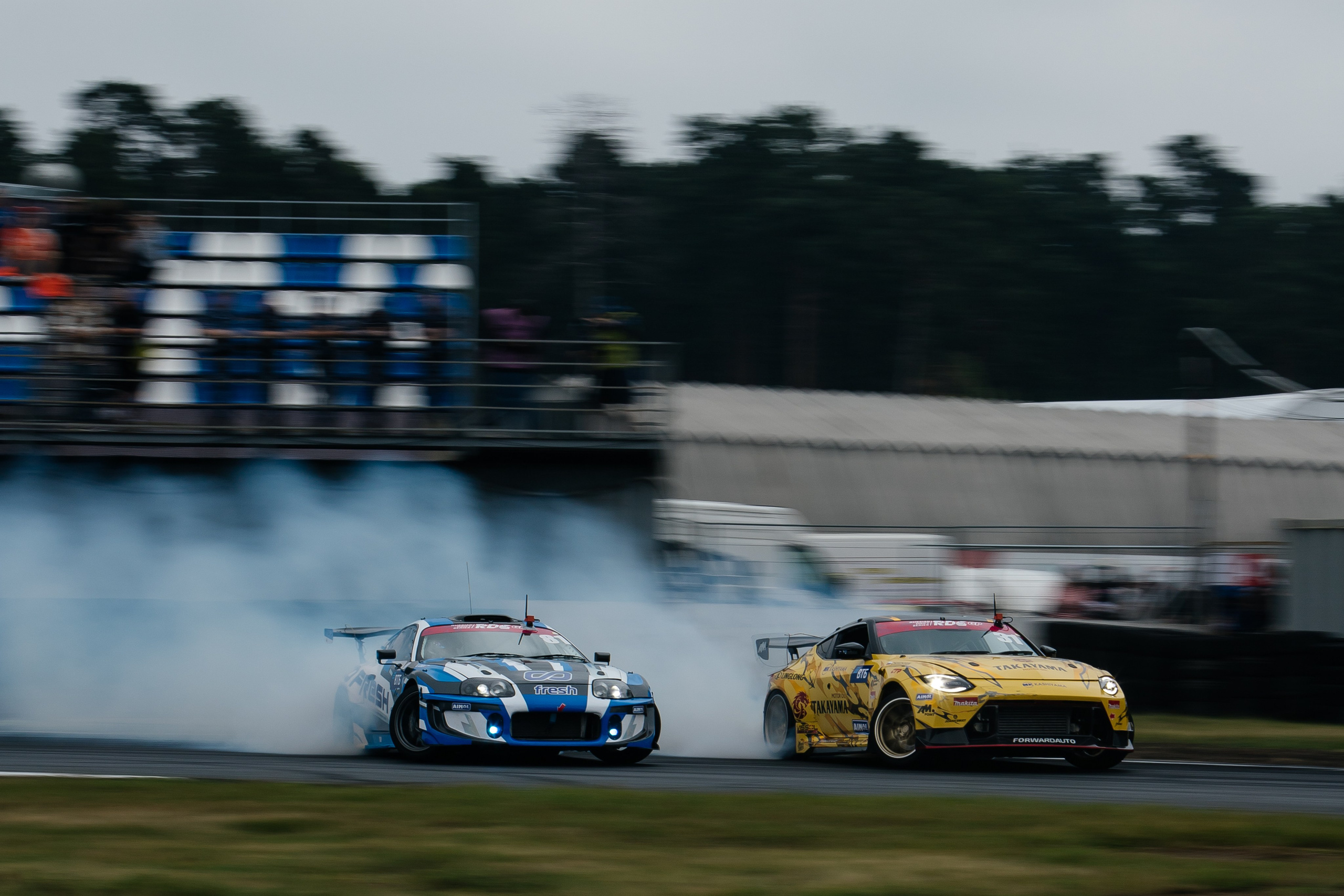 RDS GP 4 этап. Мультижанровый фотограф в Москве Наталия Степанова