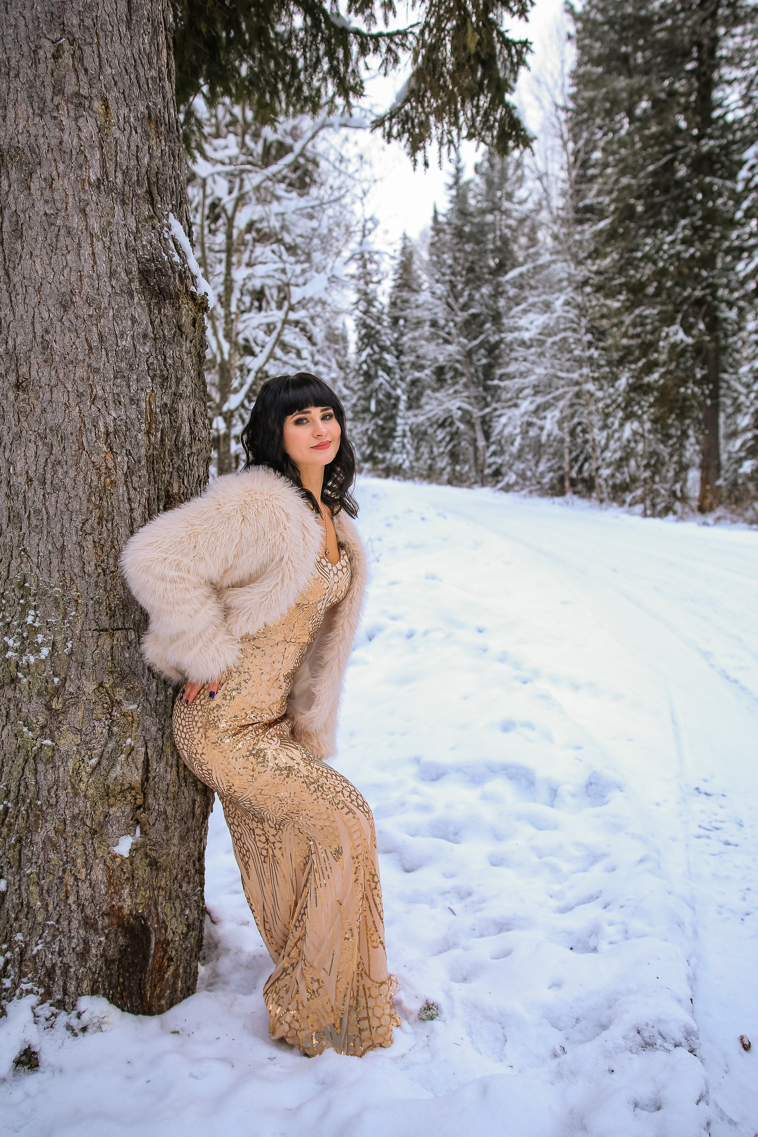 Юля. Photo Bogdanova