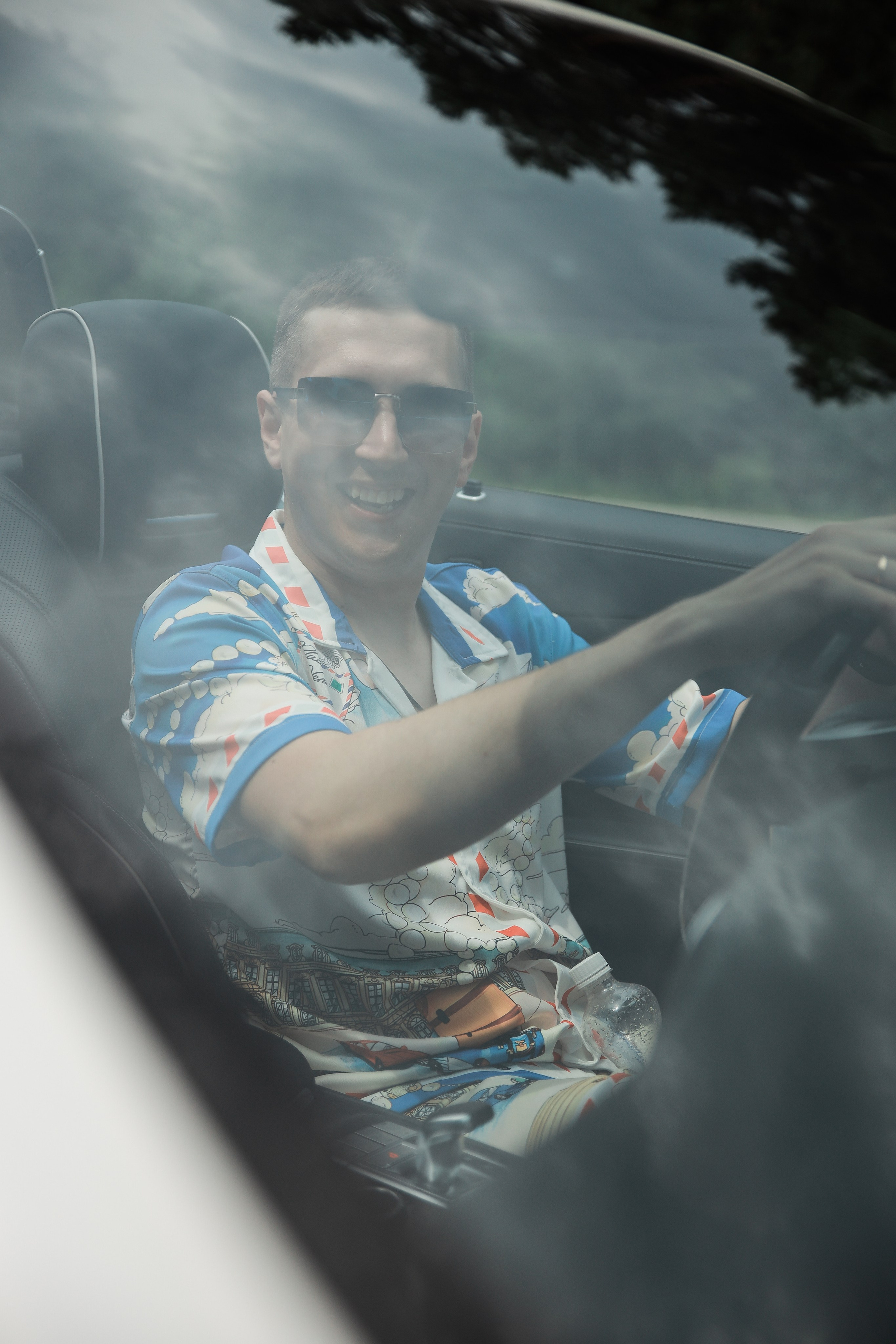 K&A. Свадебный и репортажный фотограф в Москве Иван Васильев