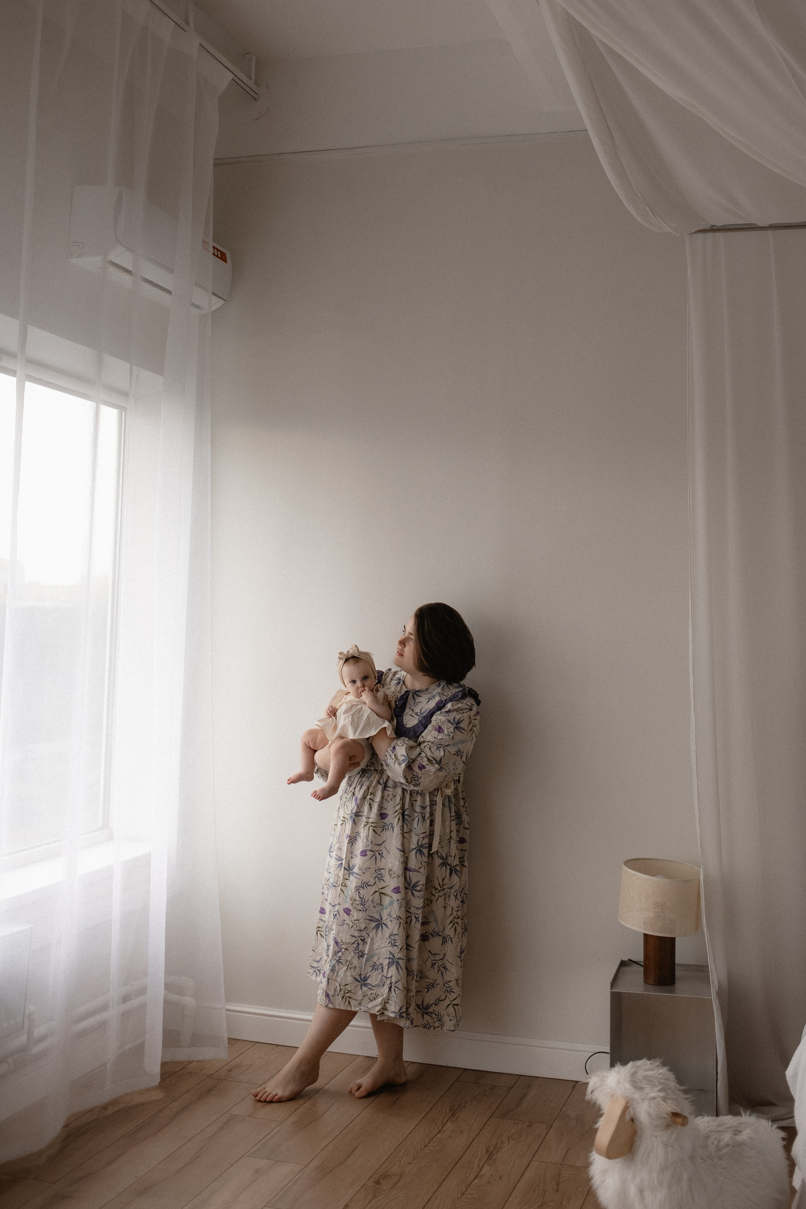 СТУДИЯ. Семейный и детский фотограф в Нижнем Новгороде Буслаева Мария