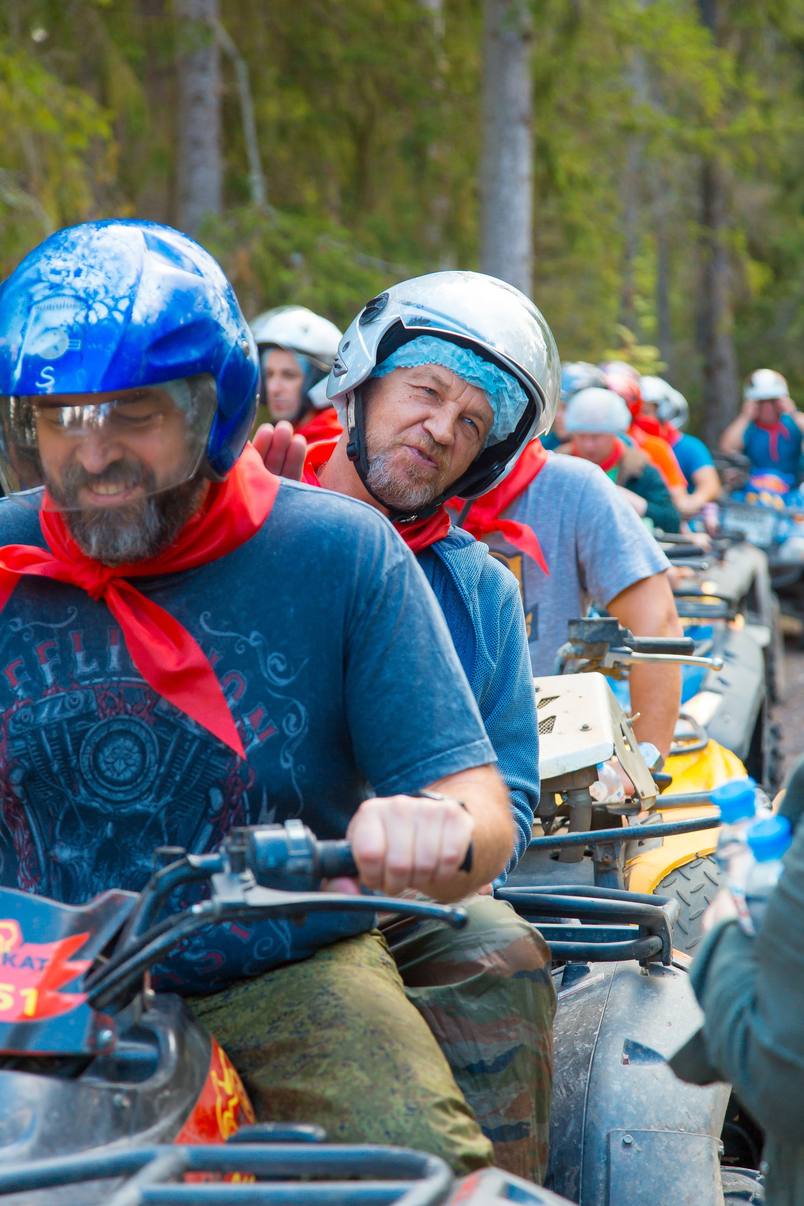 КОРПОРАТИВ РАПСОДИЯ. Главная