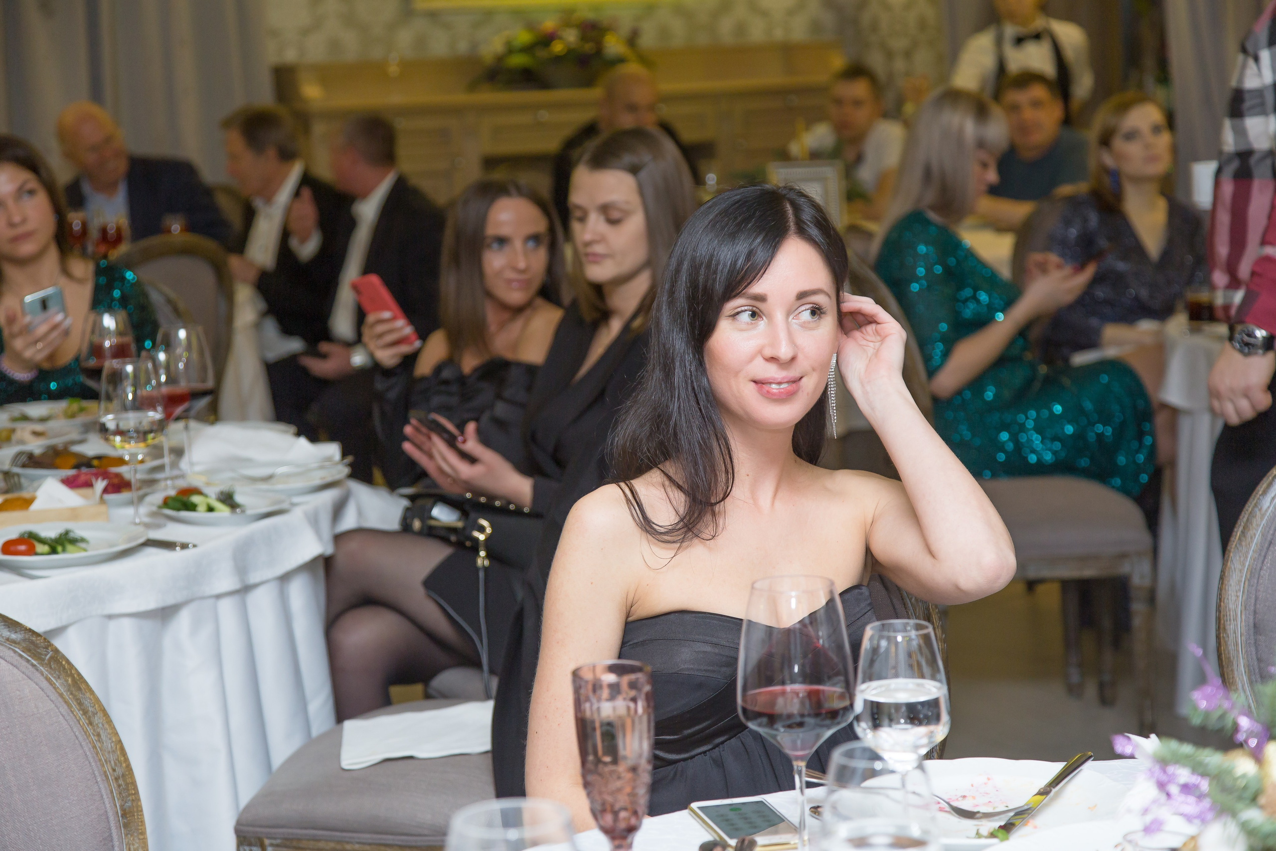 КОРПОРАТИВ НОВЫЙ ГОД. Главная